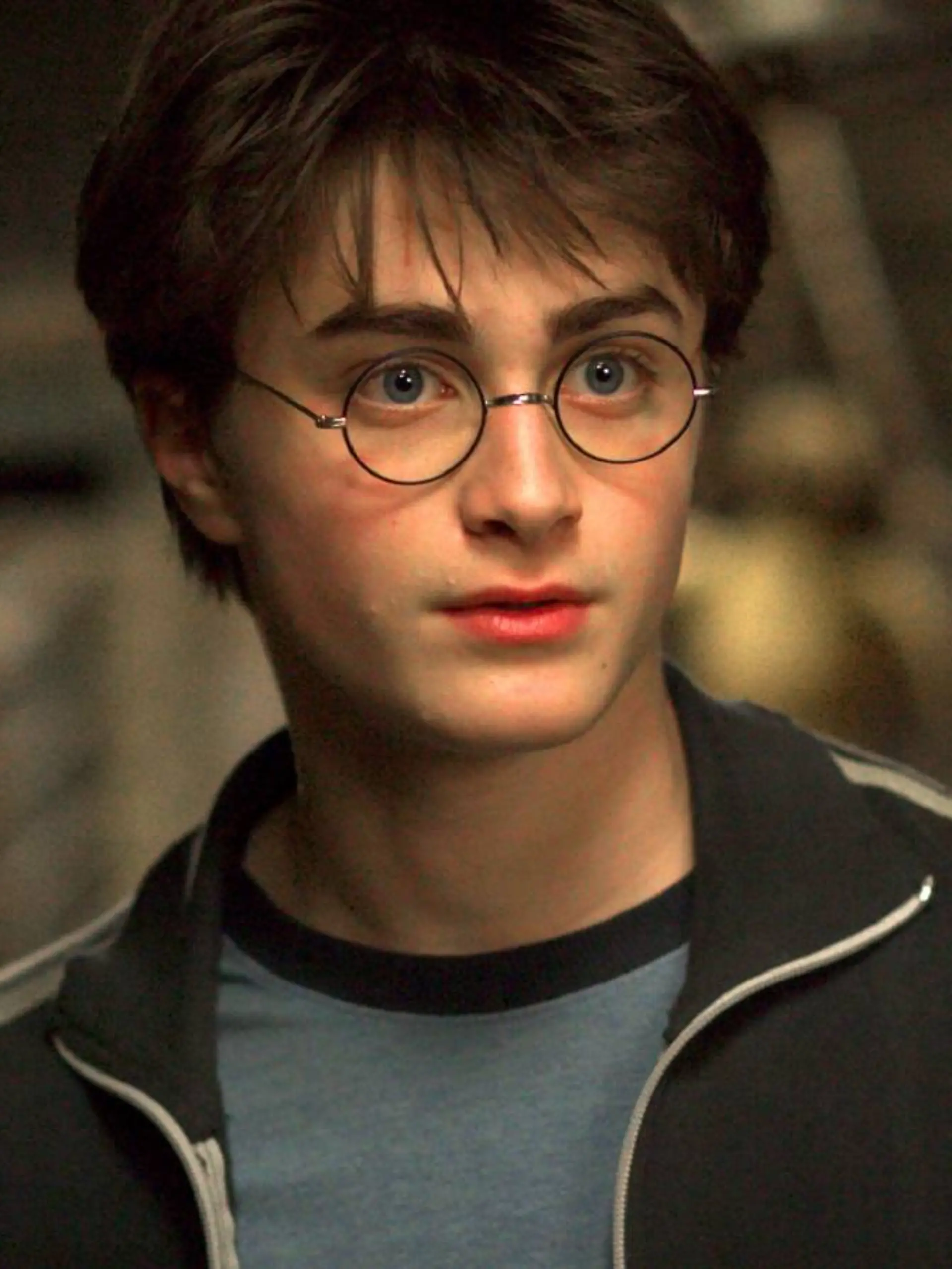 In den gleichnamigen Büchern und Filmen hat Harry Potter am 31. Juli Geburtstag.