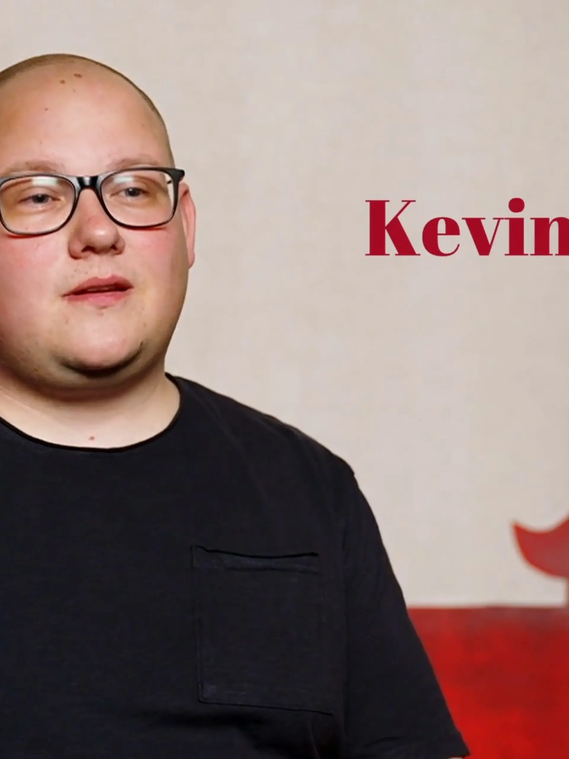 Bild zu: "Computerspiele sind Kevins große Leidenschaft"