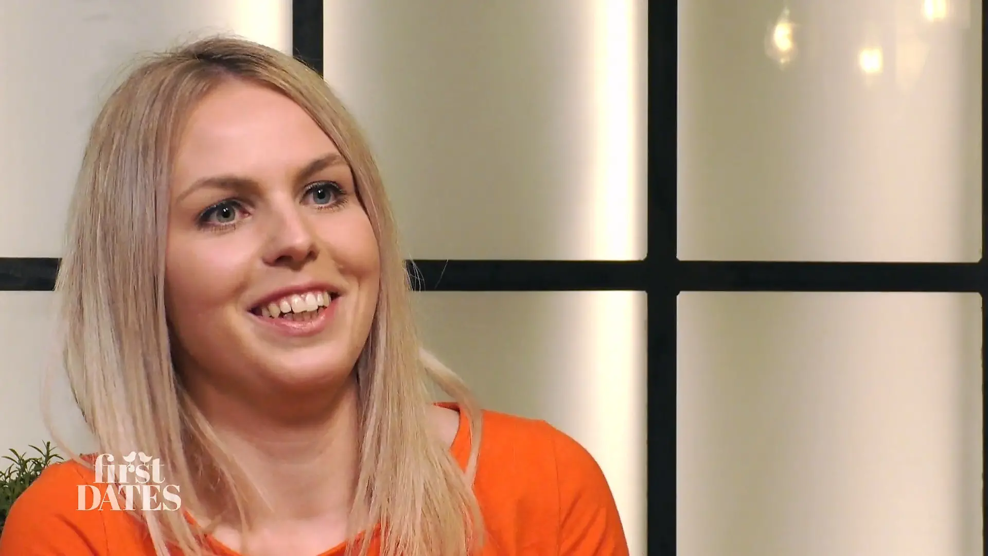 Harmonieren Soldat Steven und Erzieherin Maxi? First Dates