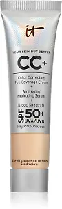IT Cosmetics Your Skin But Better CC+ I 12ml
