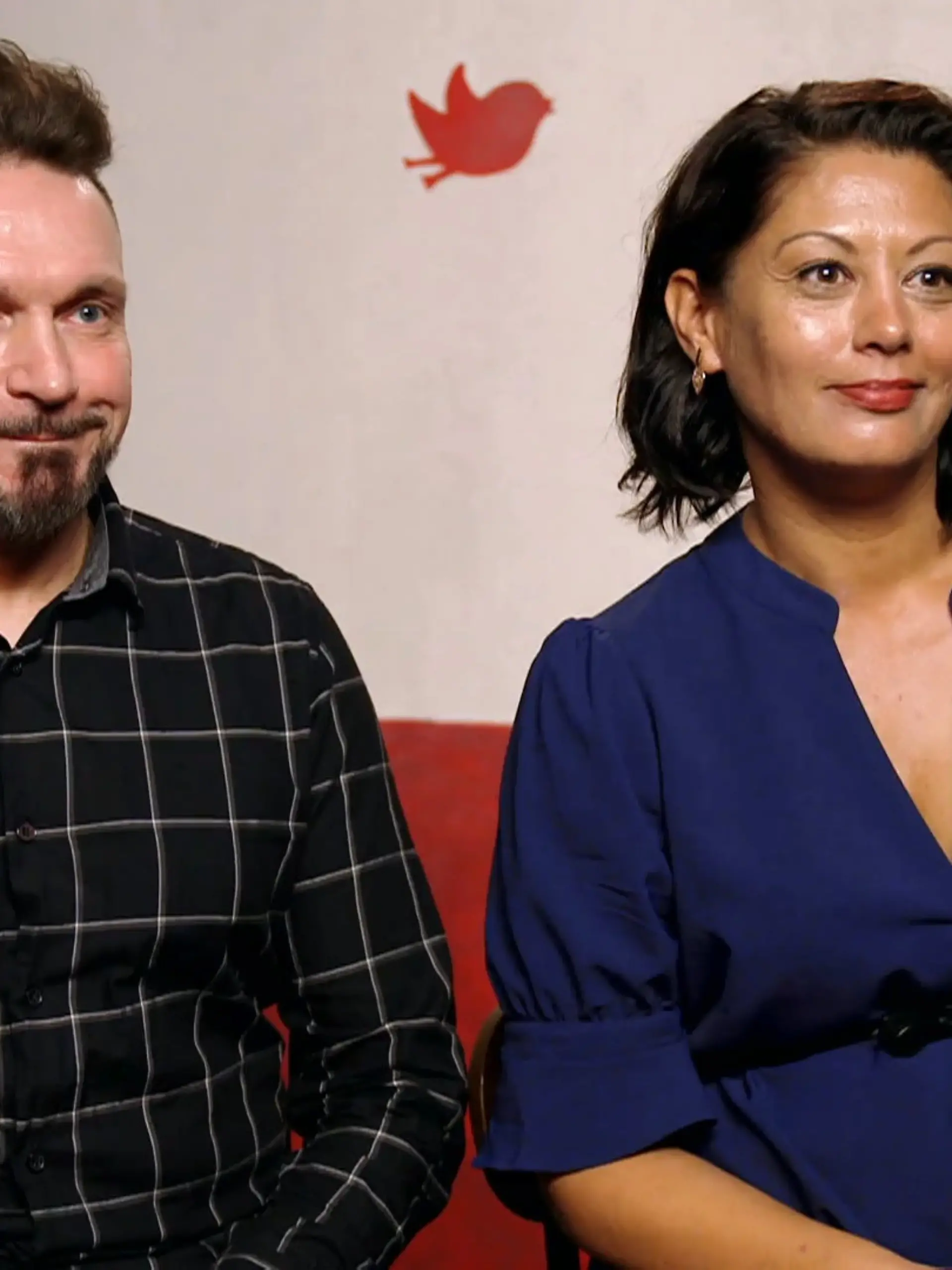 Bild zu: "Bekommt der Stuntman sein Happy End mit Jasmin?"