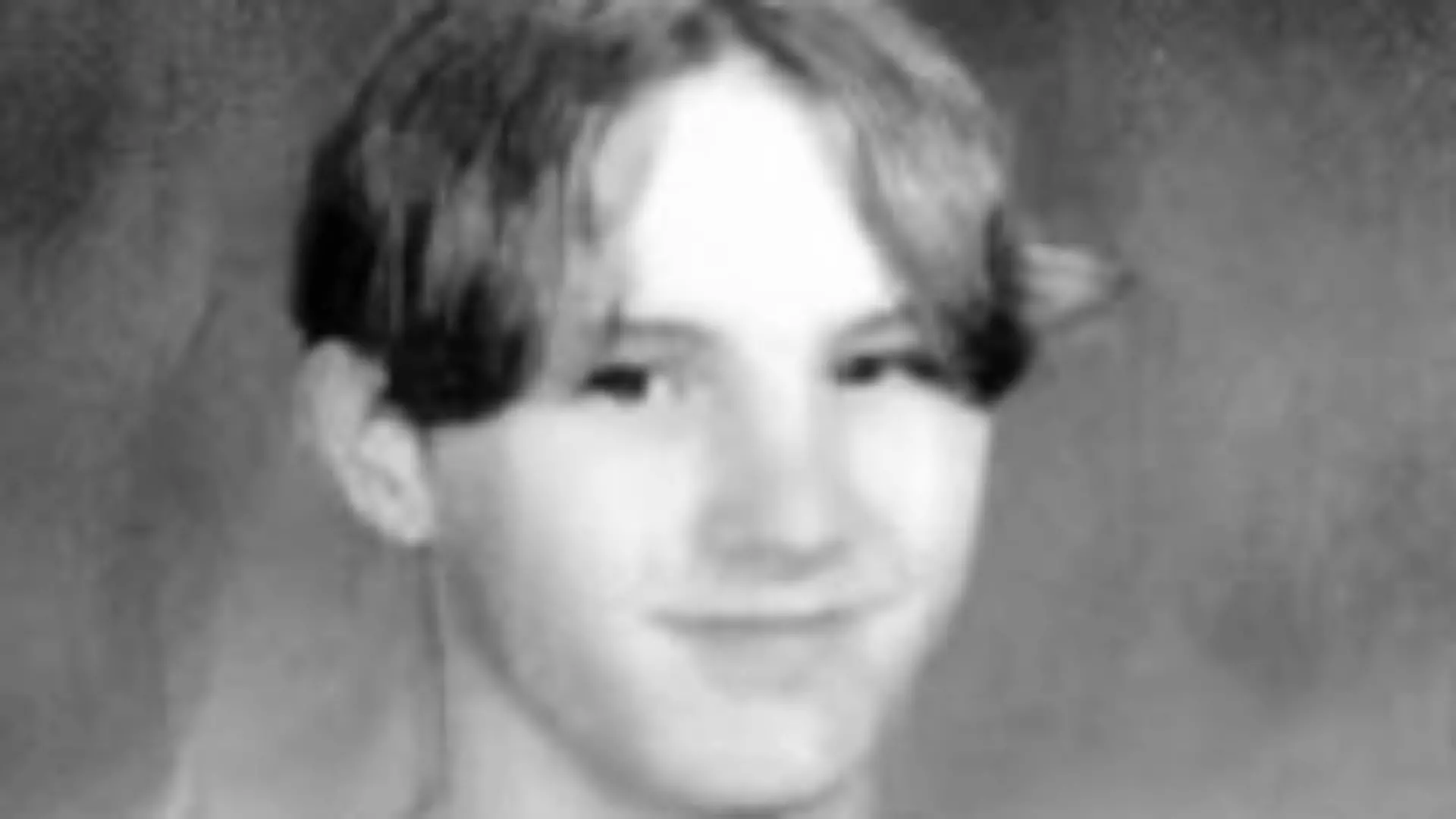 Justin Hocutt (†14)