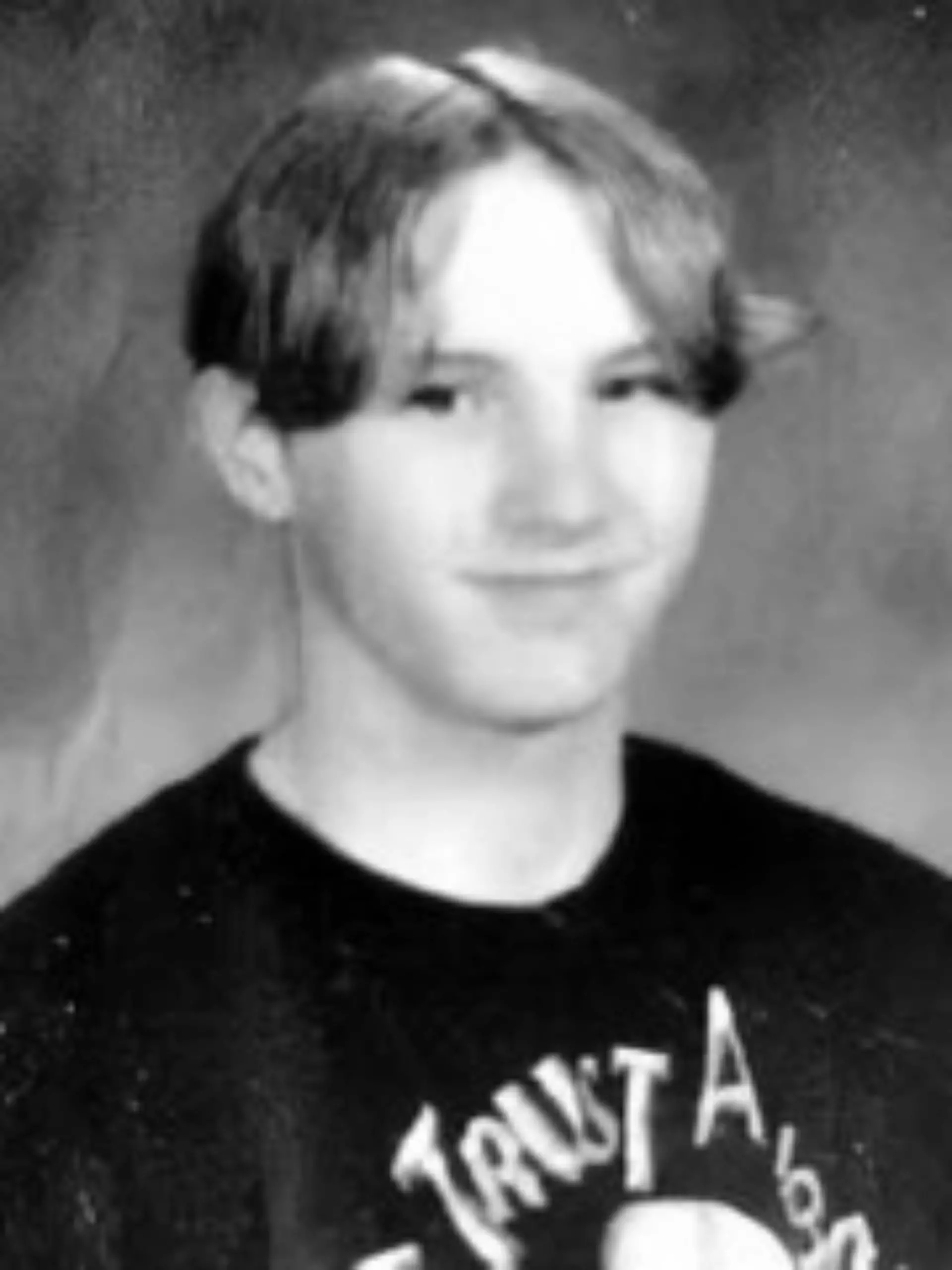 Justin Hocutt (†14)