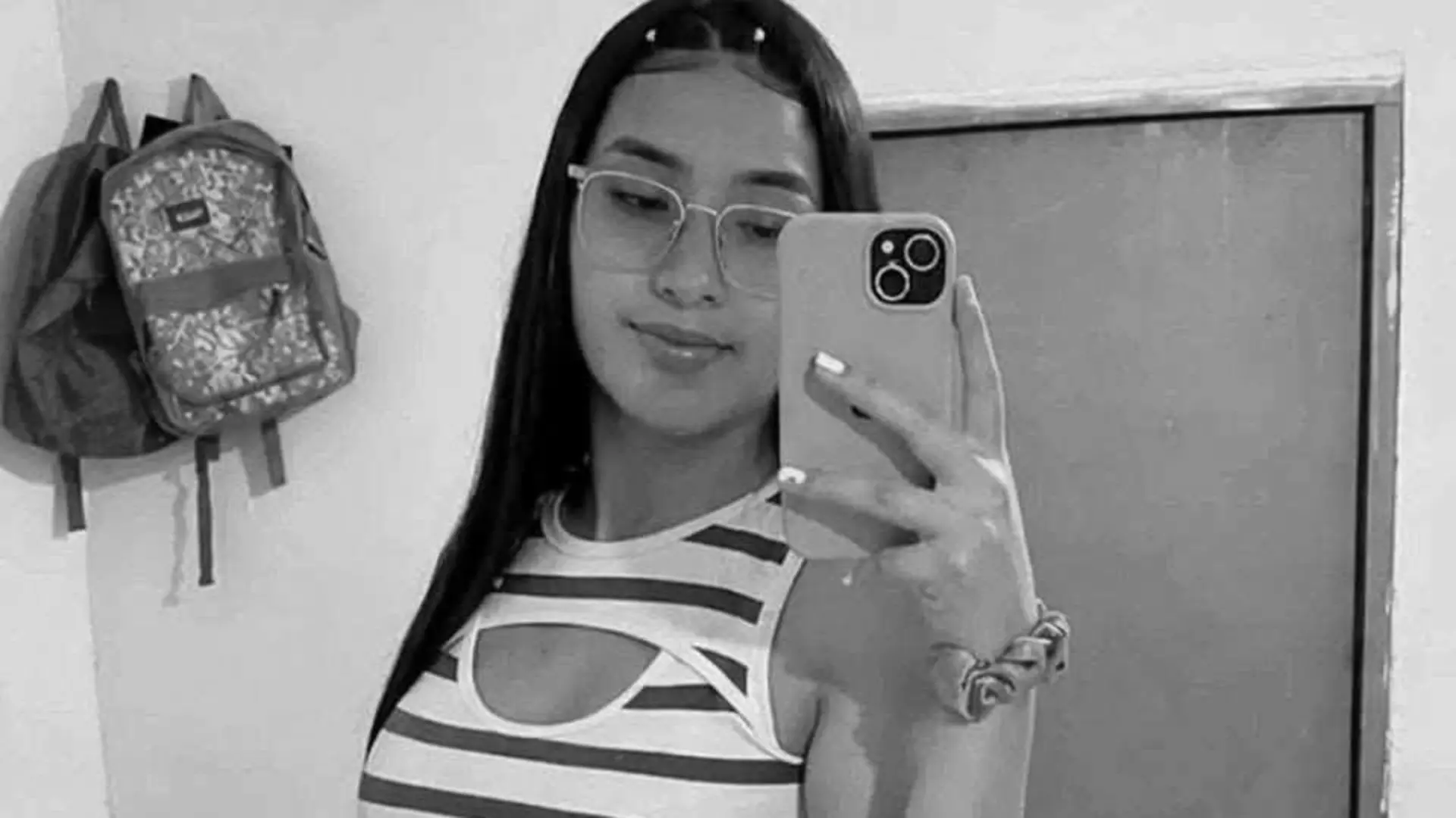 María Camila Potosí