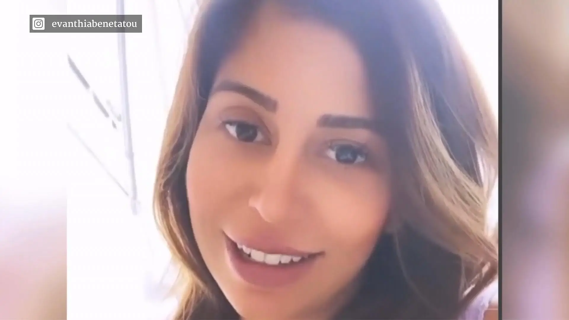 Eva Benetatou: “Chris hilft uns im Alltag nicht!“ War Chris Broy bei der Geburt dabei?