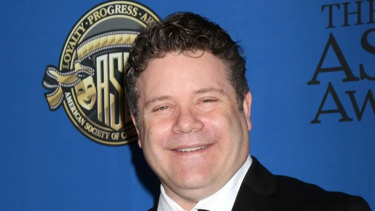 Diesen Tipp gibt Sean Astin den neuen "Der Herr der Ringe"-Serienstars