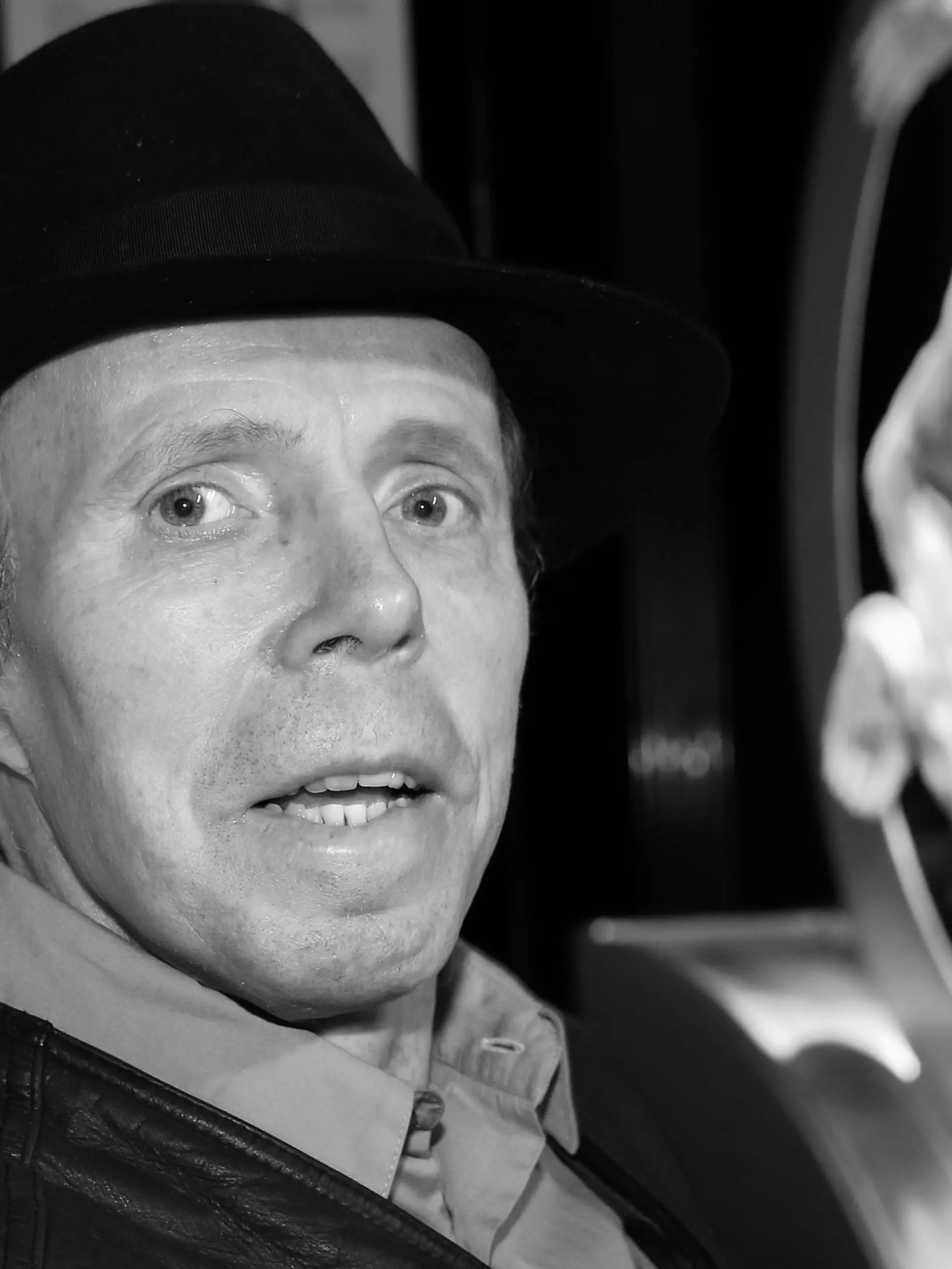 Bild zu: "Trauer um Gunther von Hagens"