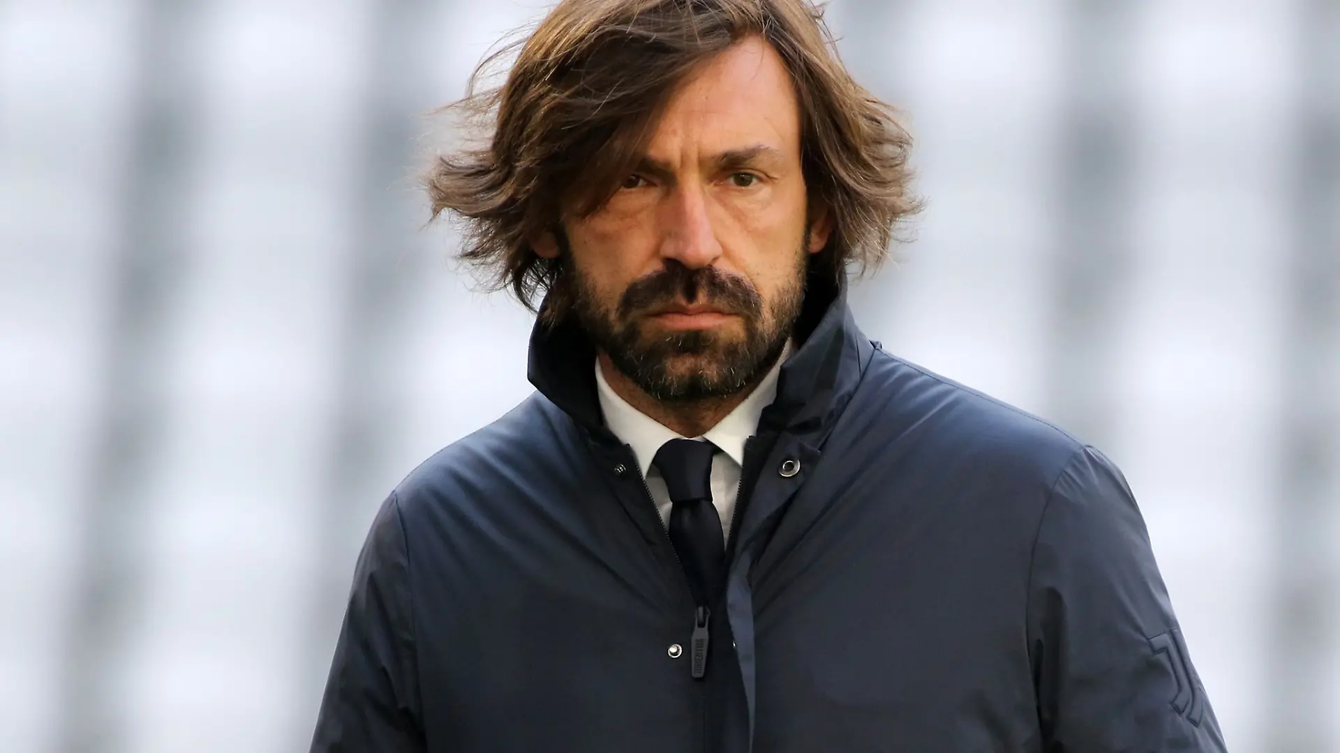 Andrea Pirlo sieht sich nicht mehr als Kandidat für den Posten des Nationaltrainers. (Foto: Archiv)