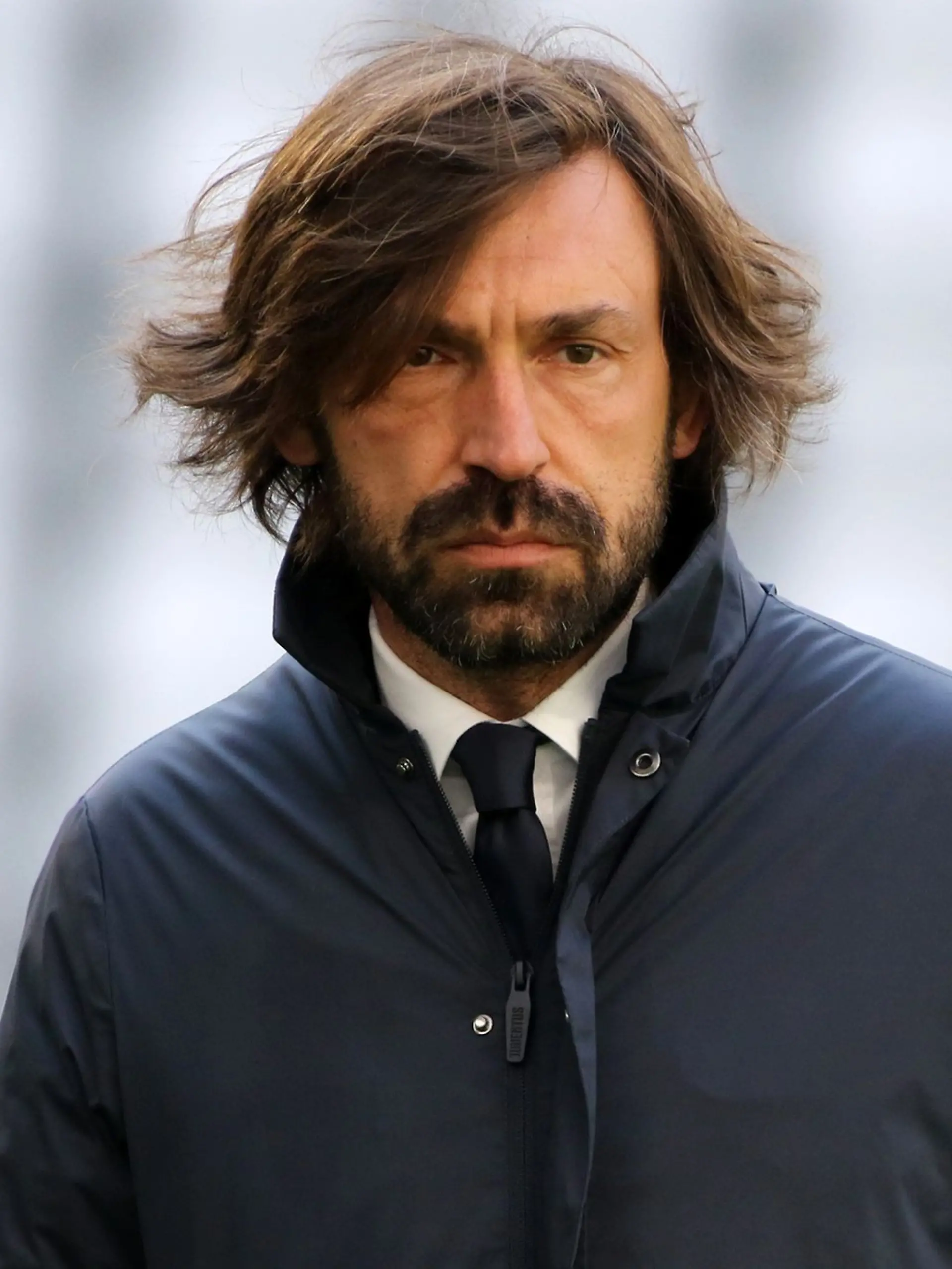 Bild zu: "Pirlo sieht sich nicht mehr als Trainerkandidat in Italien"