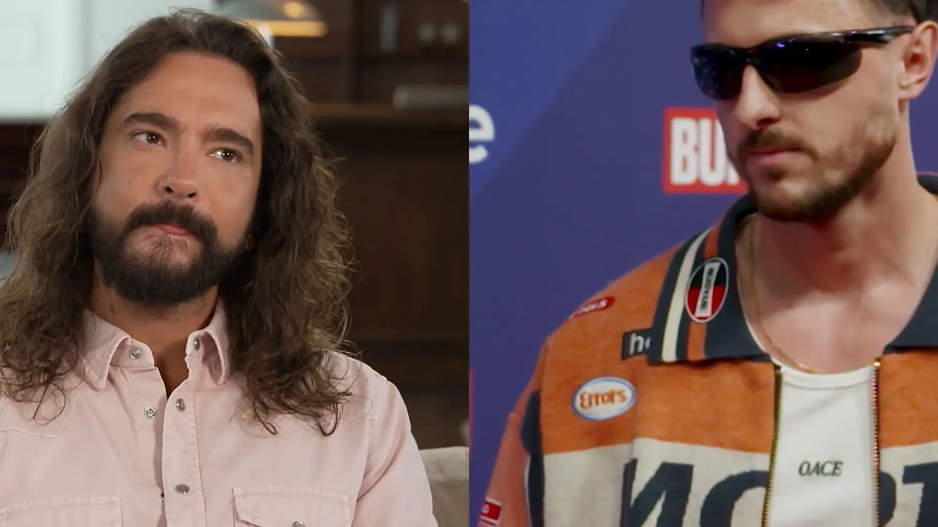 Wegen Affäre mit Bill Kaulitz? Reality-Star geht auf Bruder Tom los Mega-Beef rund um Tokio Hotel-Star