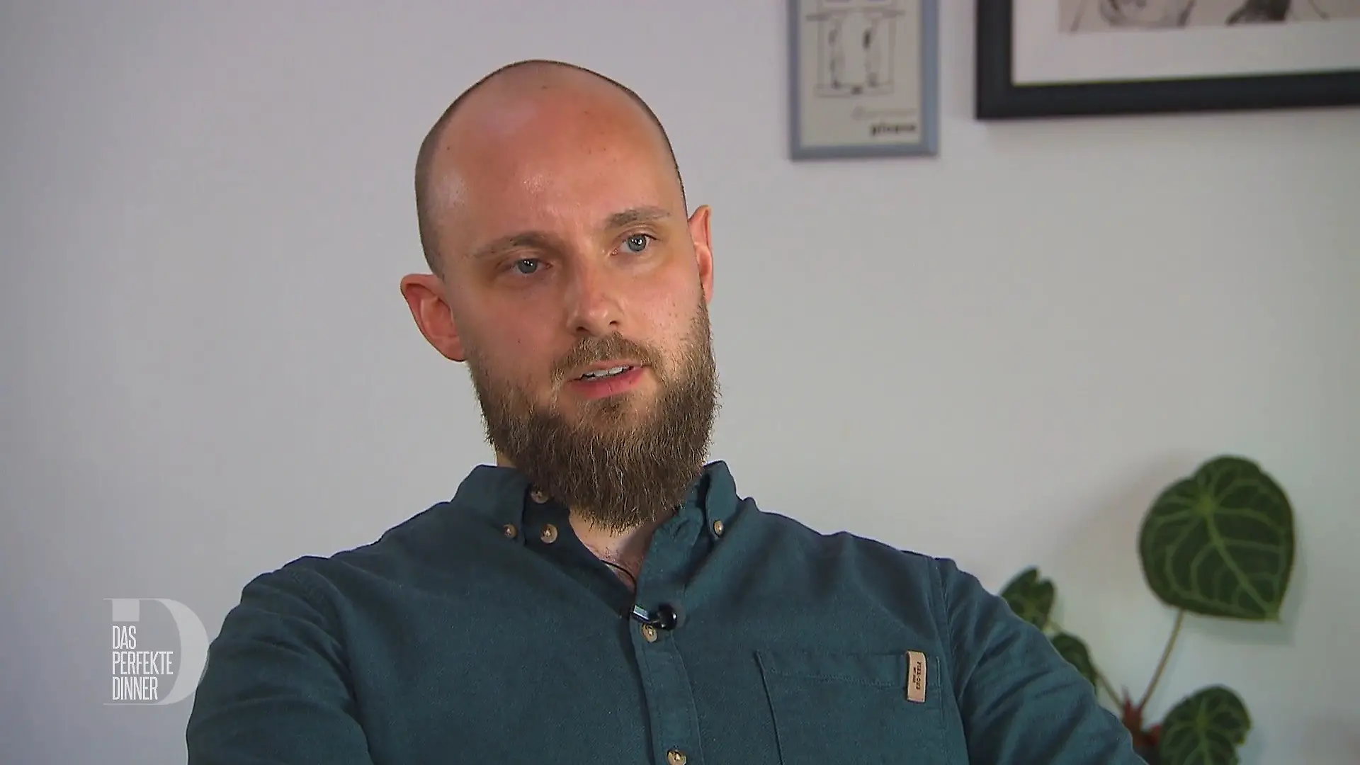 Bild von Frederik: herzlich, offen, Alkoholfachmann