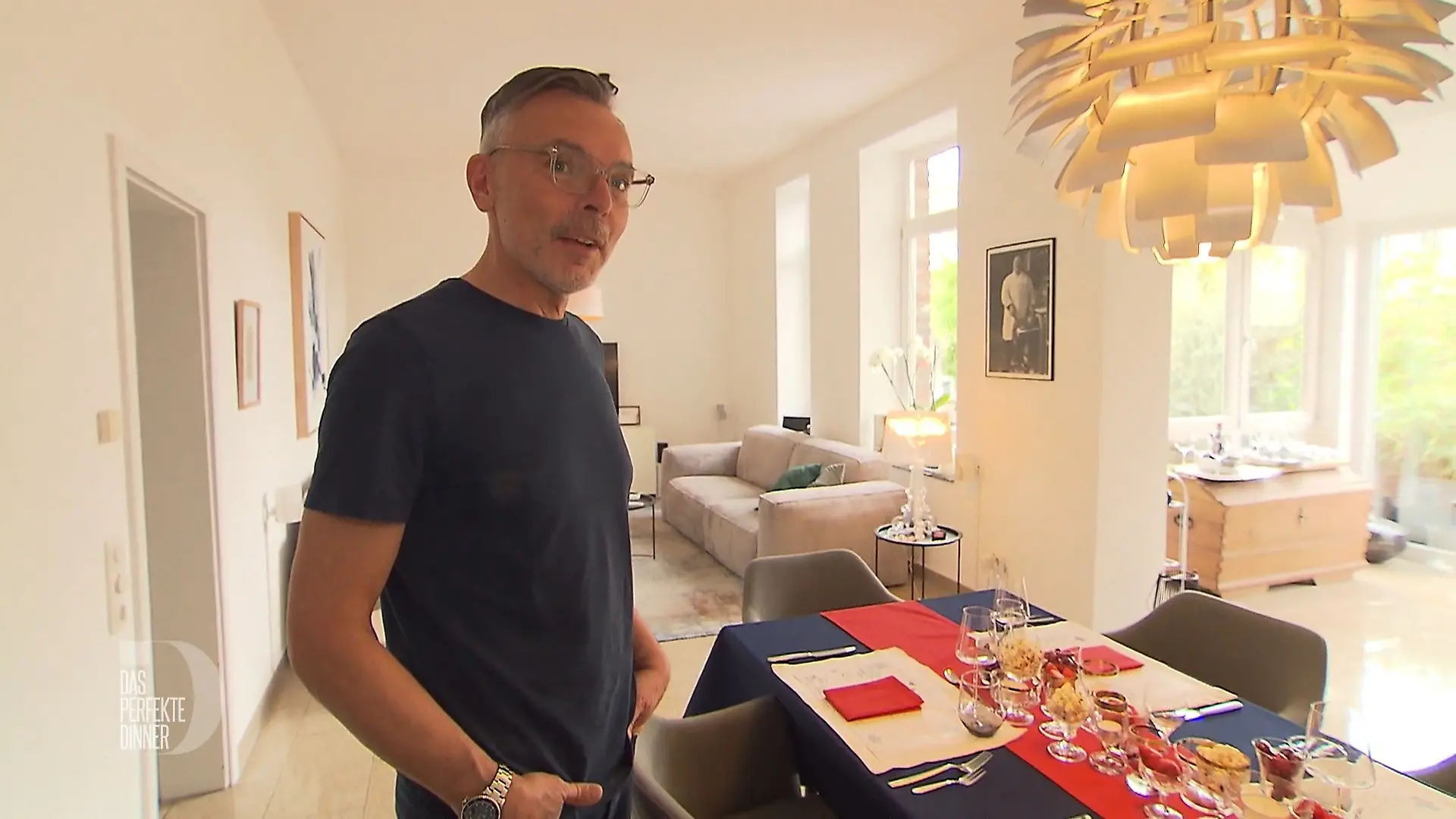 Krönt Tobi seine Woche mit „Brauhaus x Bistro“? Heimspiel am Finaltag