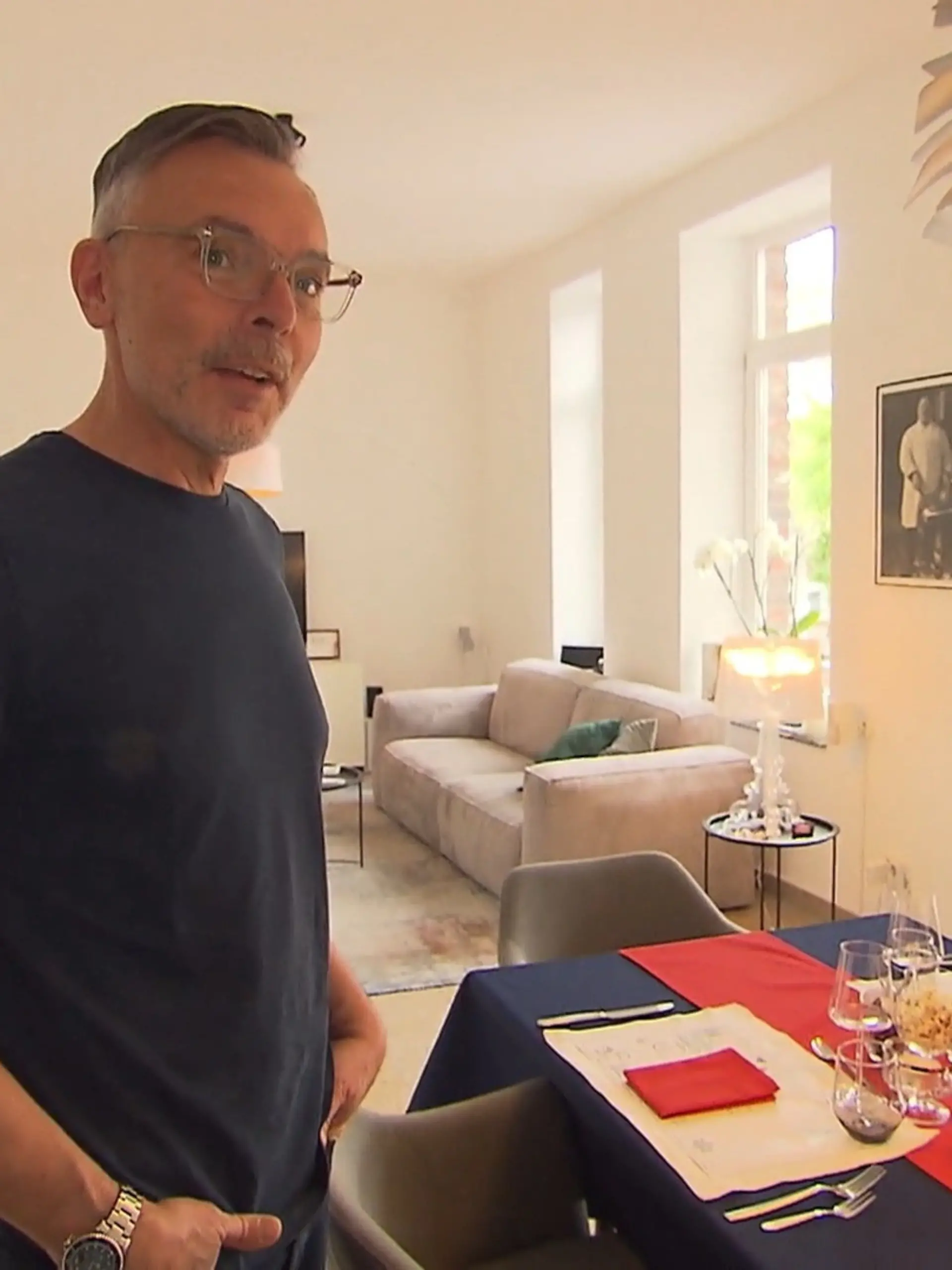 Bild zu: "Krönt Tobi seine Woche mit „Brauhaus x Bistro“?"