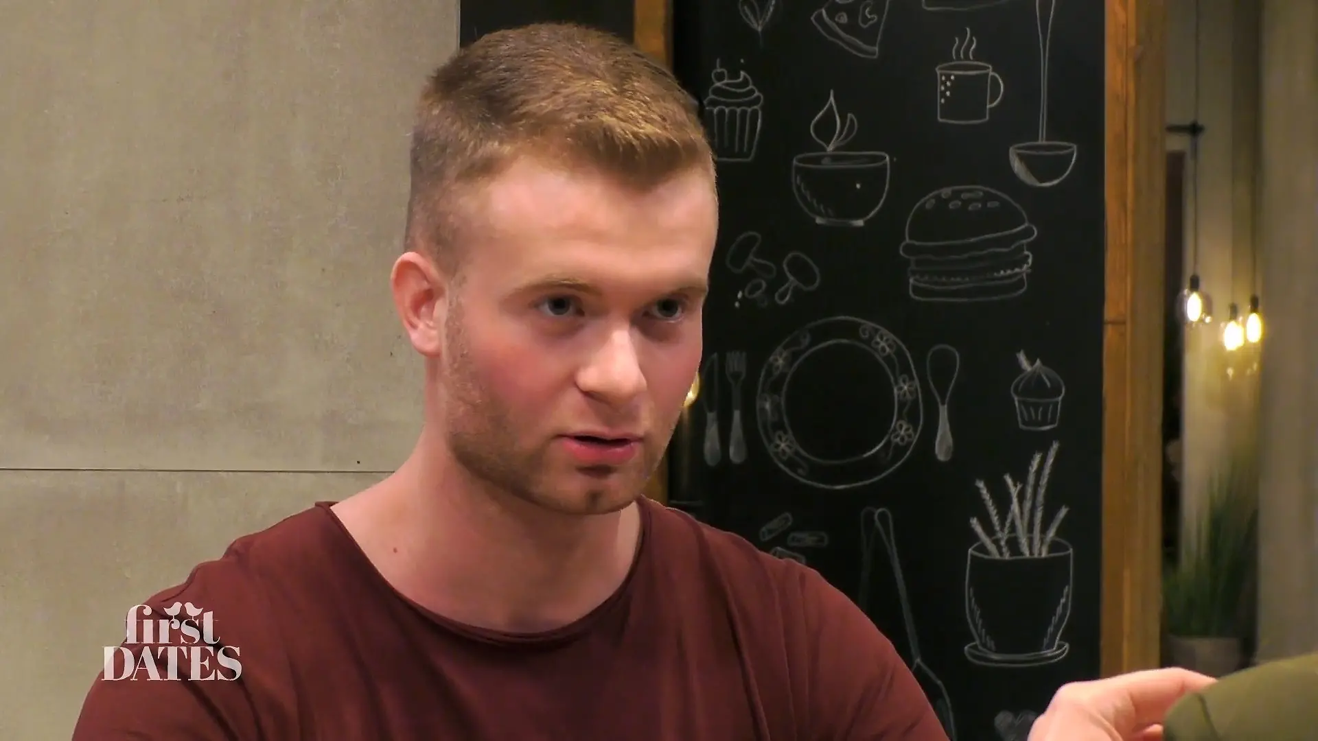Tim wohnt noch bei seinen Eltern Ein Problem?