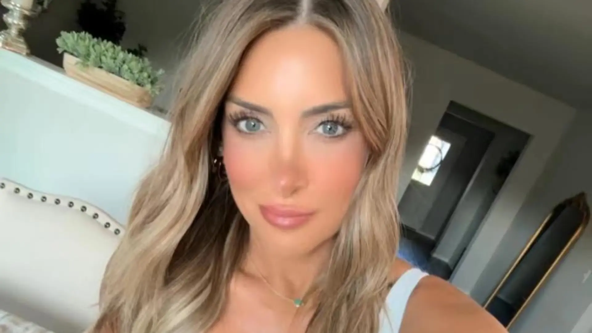 Sara Gilson.