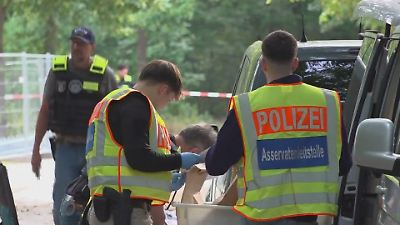 Bild von Wieso war der Attentäter noch auf freiem Fuß?