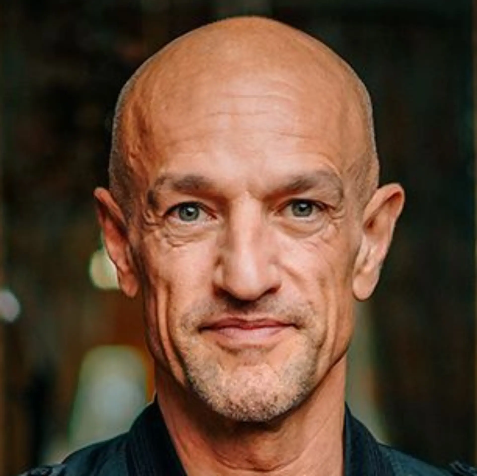 Tiefgang statt Oberfläche: Model-Scout Peyman Amin spielt als komplexer Charakter Tiefgang statt Oberfläche: Model-Scout Peyman Amin spielt als komplexer Charakter
