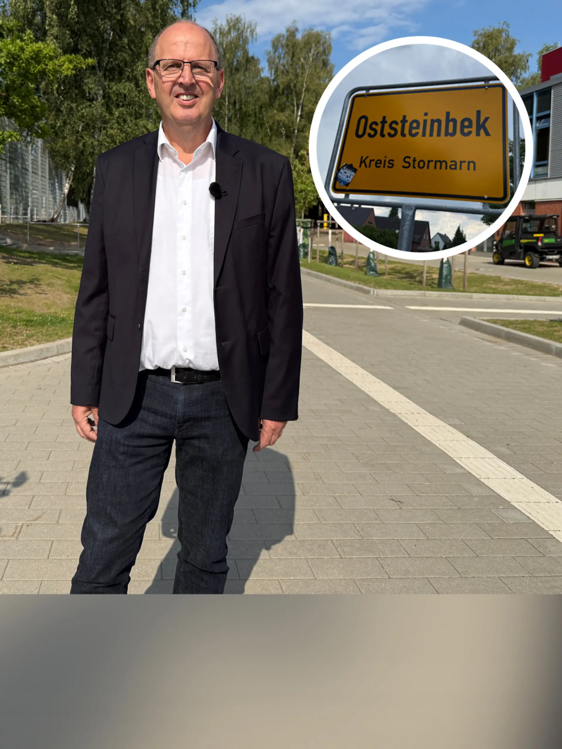 Bild zu: "Gemeindekonto plötzlich 90 Millionen Euro schwerer"