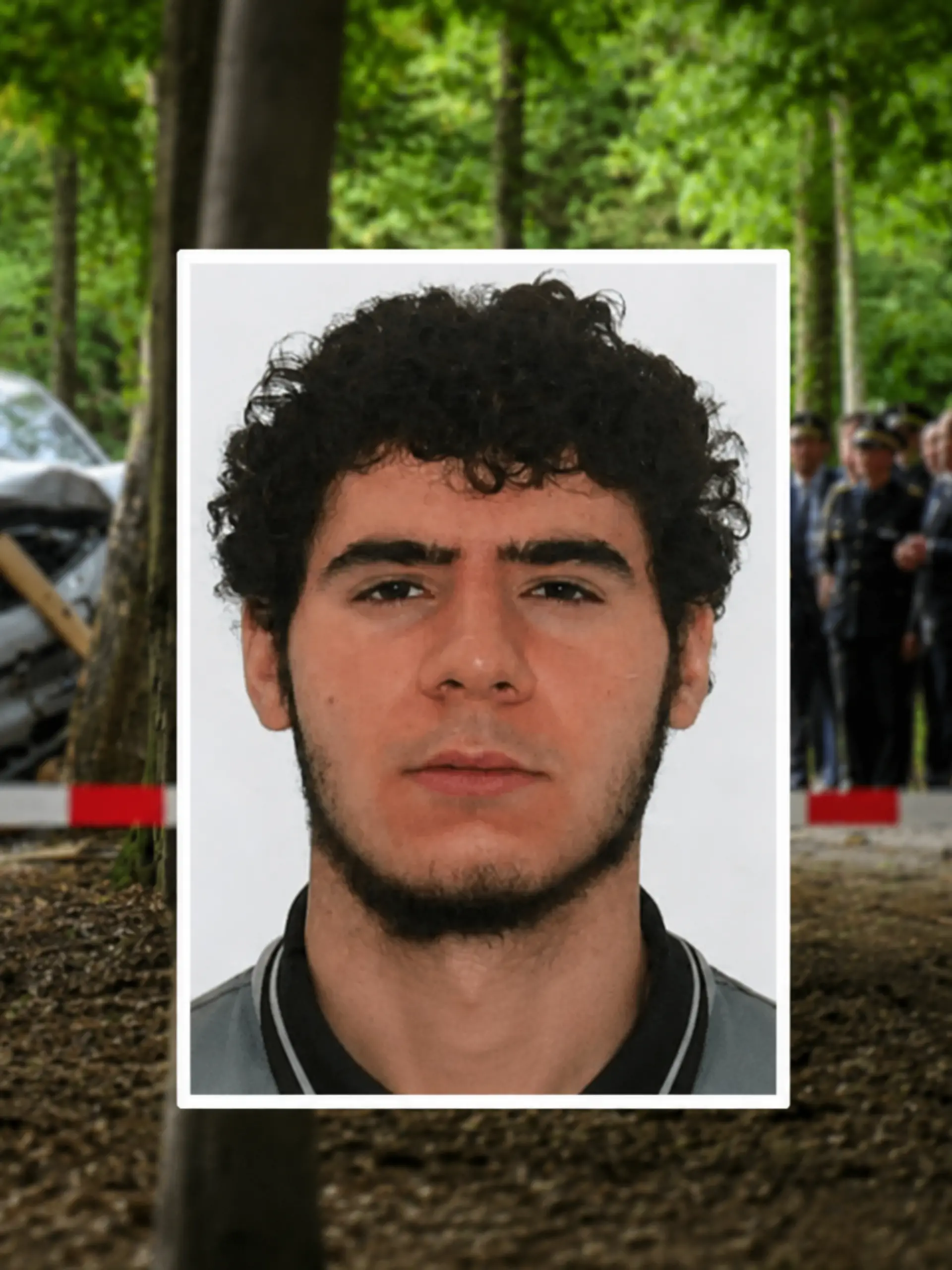 Er ahnte, dass etwas nicht stimmt – Warum Thomas Mücke trotzdem niemand über Abdul B. informierte.