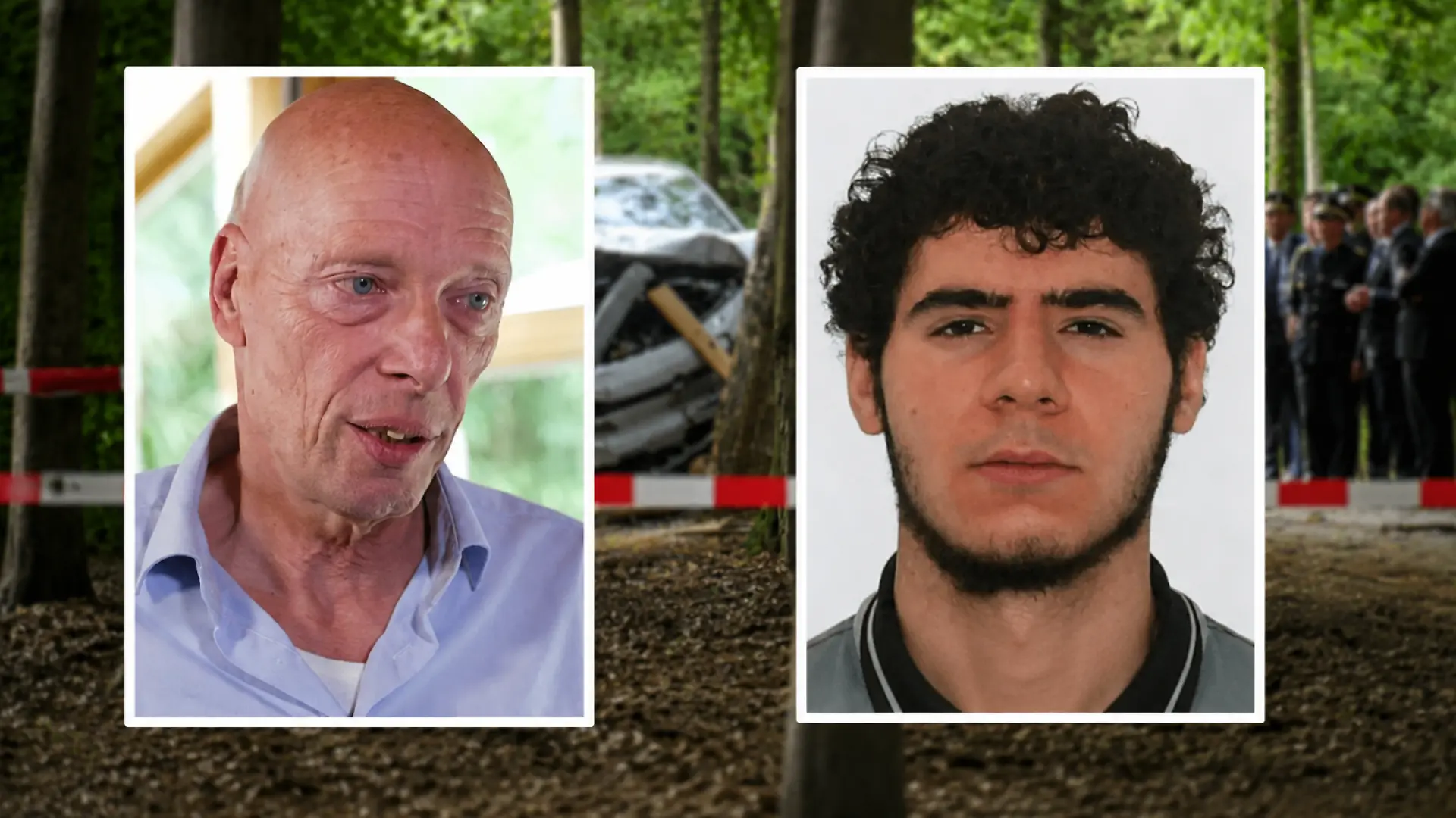 Er ahnte, dass etwas nicht stimmt – Warum Thomas Mücke trotzdem niemand über Abdul B. informierte.