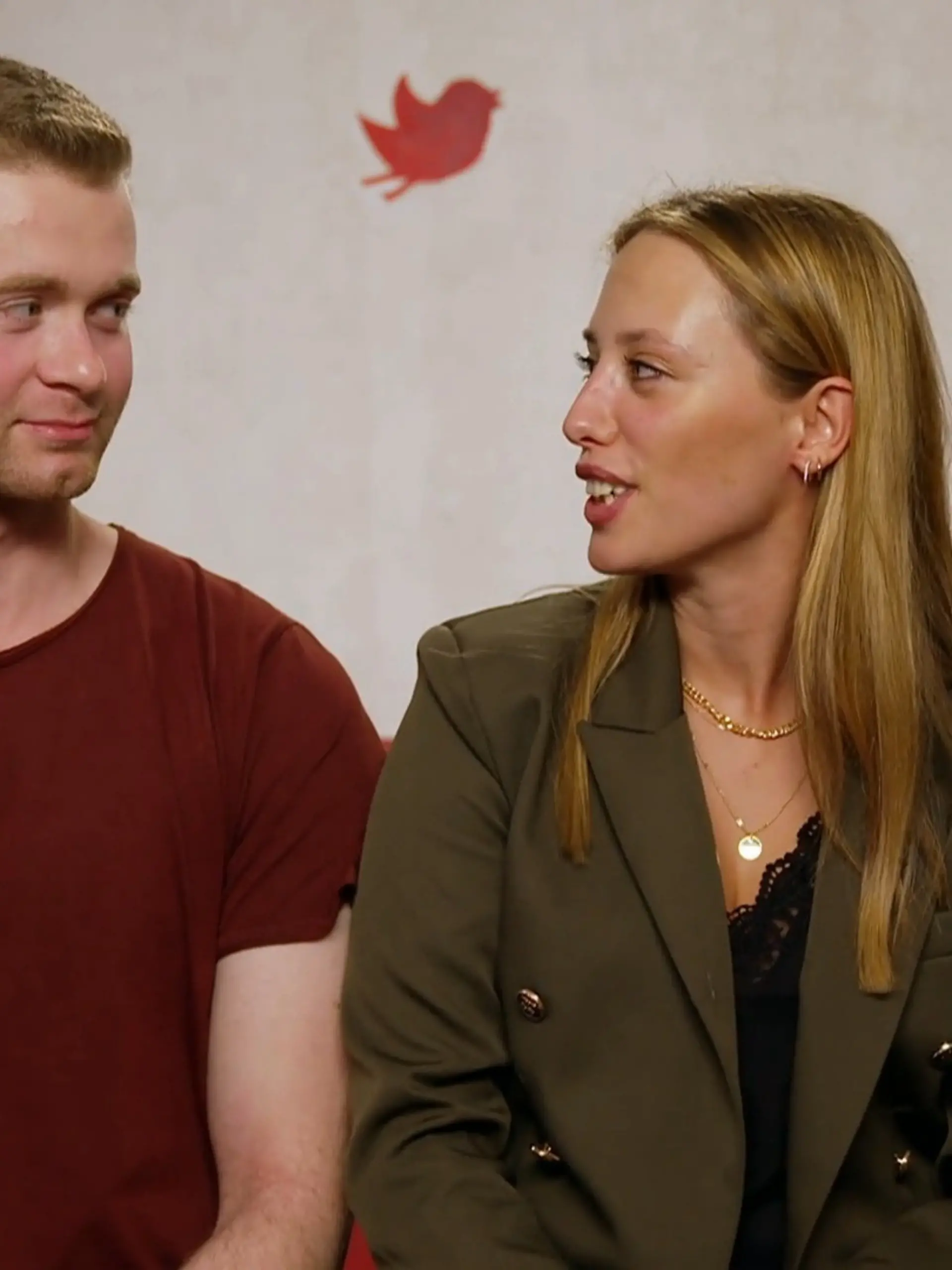 Bild zu: "Sagen Saskia und Tim gemeinsam „Ja“?"
