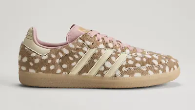 Samba OG Schuh