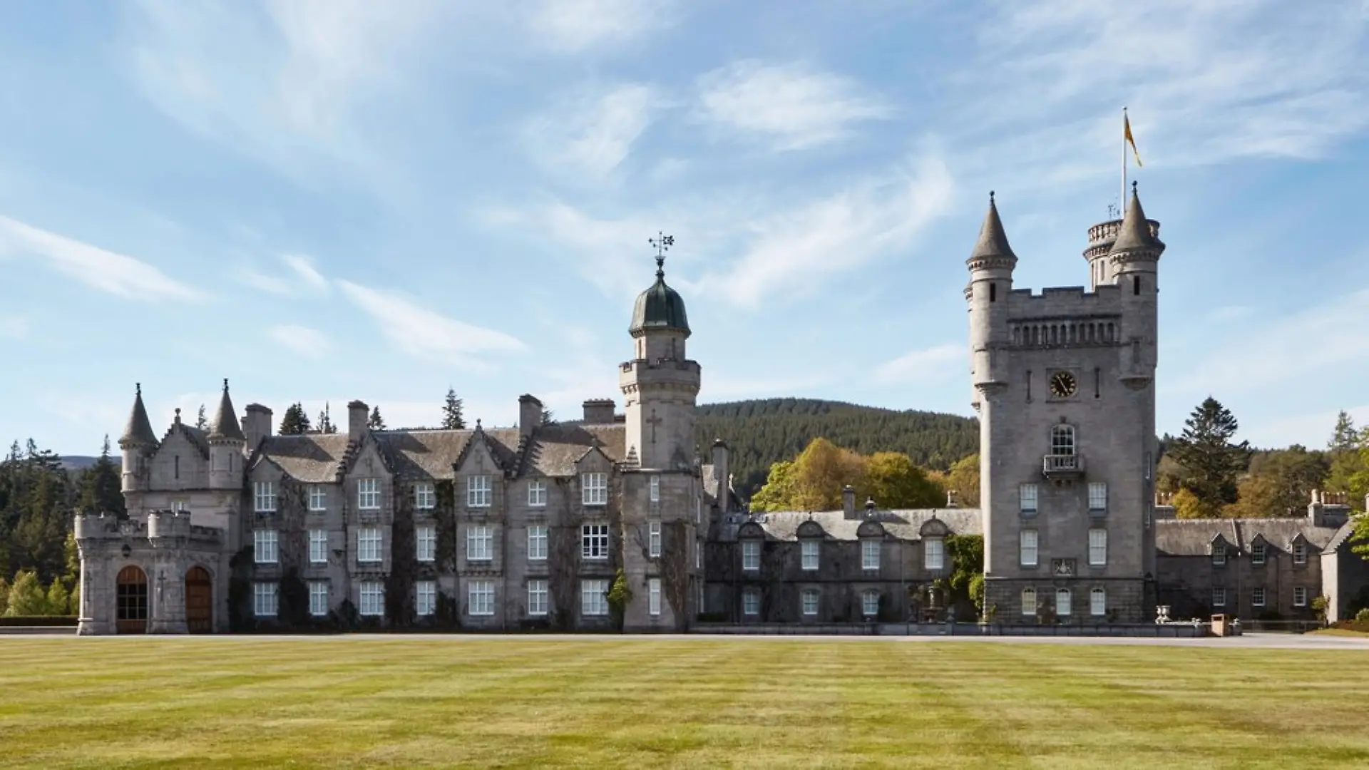 Balmoral