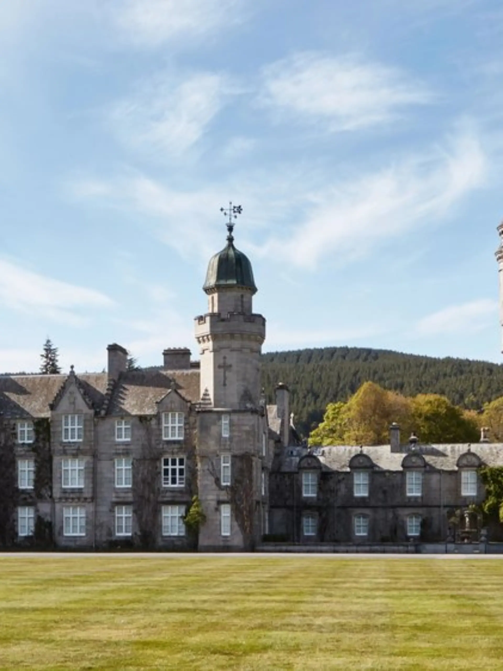 Balmoral