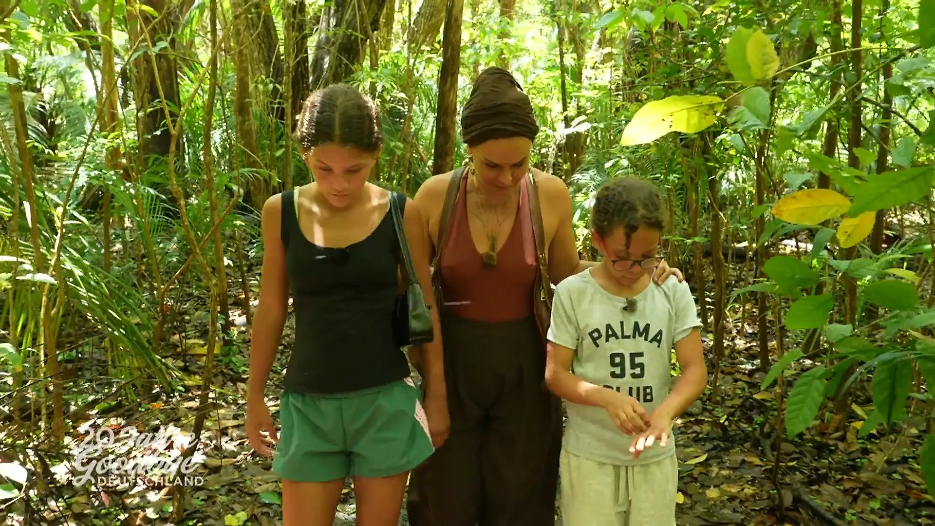 Kann Melanie Malia doch noch für Sansibar gewinnen? Zwischen zwei Welten
