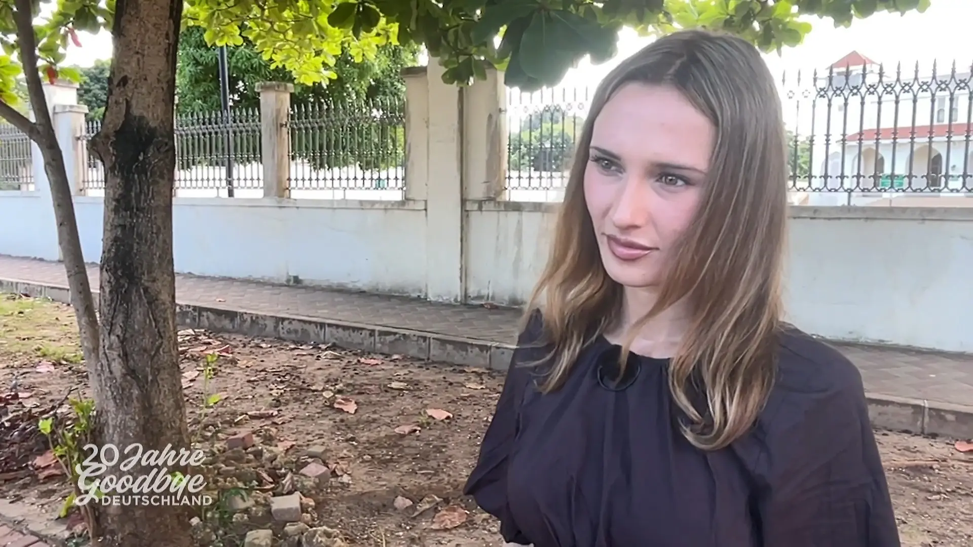 Steht Luisa auf Sansibar völlig alleine da? Bittere Enttäuschung