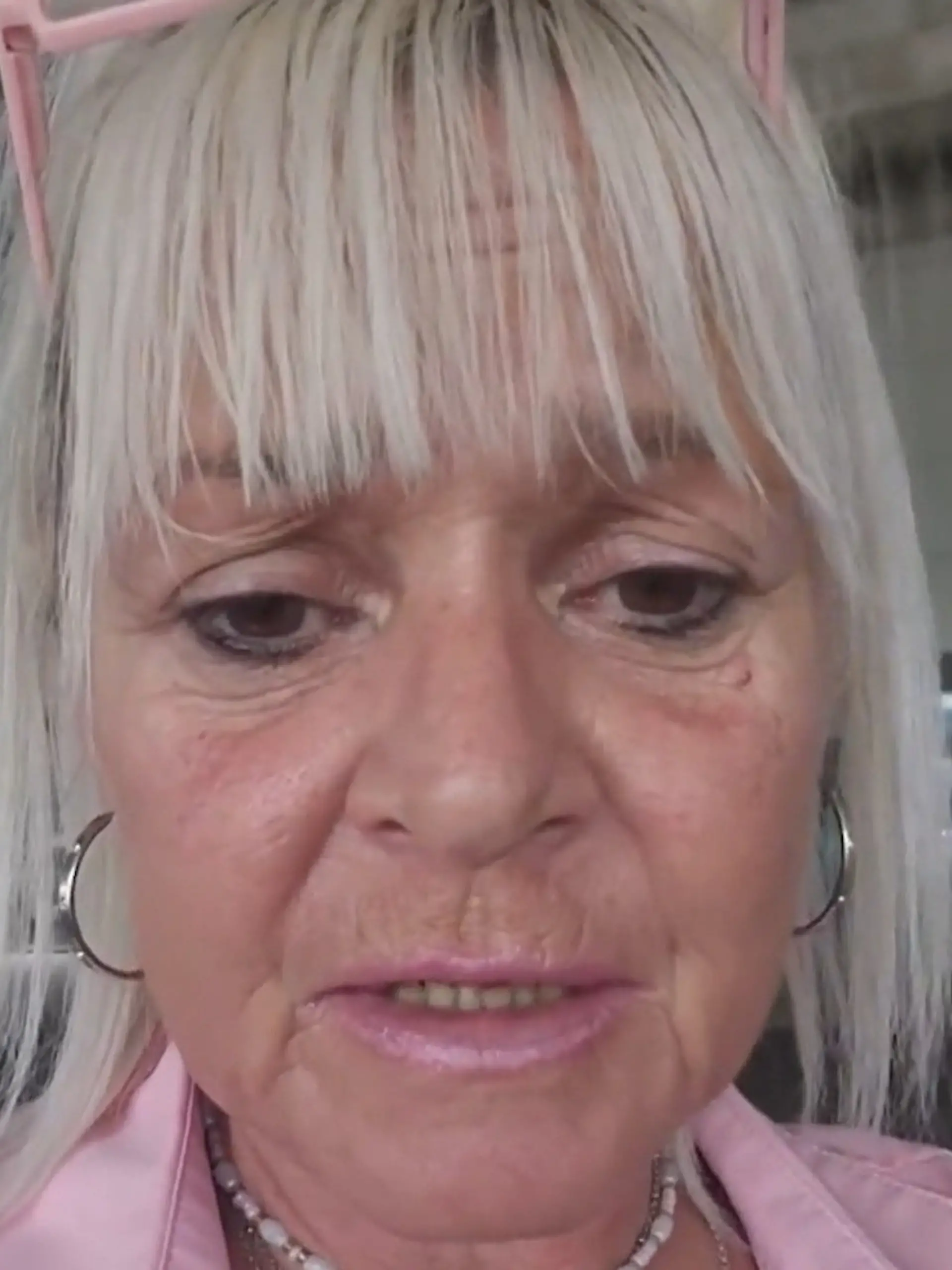 Bild zu: "Sorgen um Thommy Schmelz! „Goodbye Deutschland"-Star wieder im Krankenhaus"