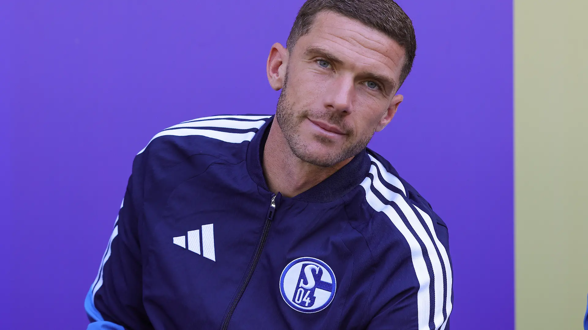 Robin Gosens spielt aktuell für Schalke 04
