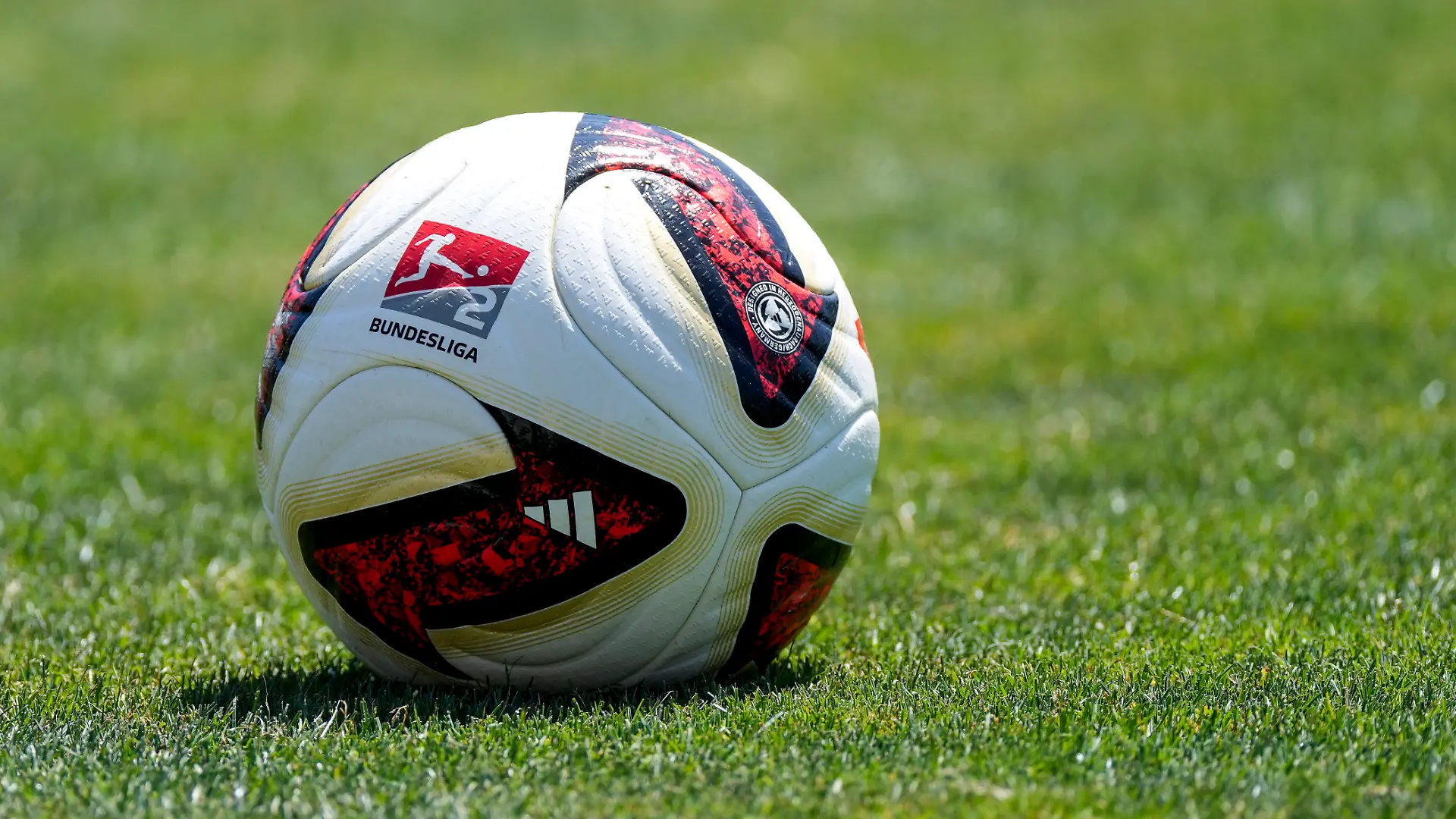 Ab dem 7. August rollt er Ball wieder in der 2. Liga