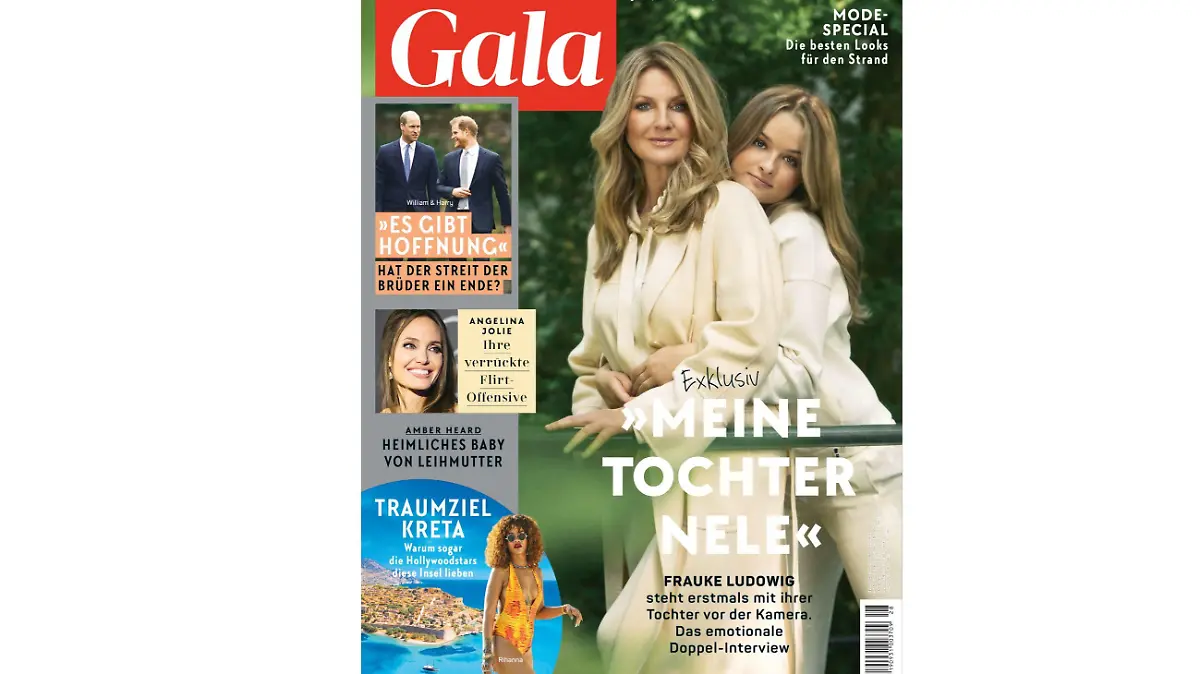 Gala Titel
