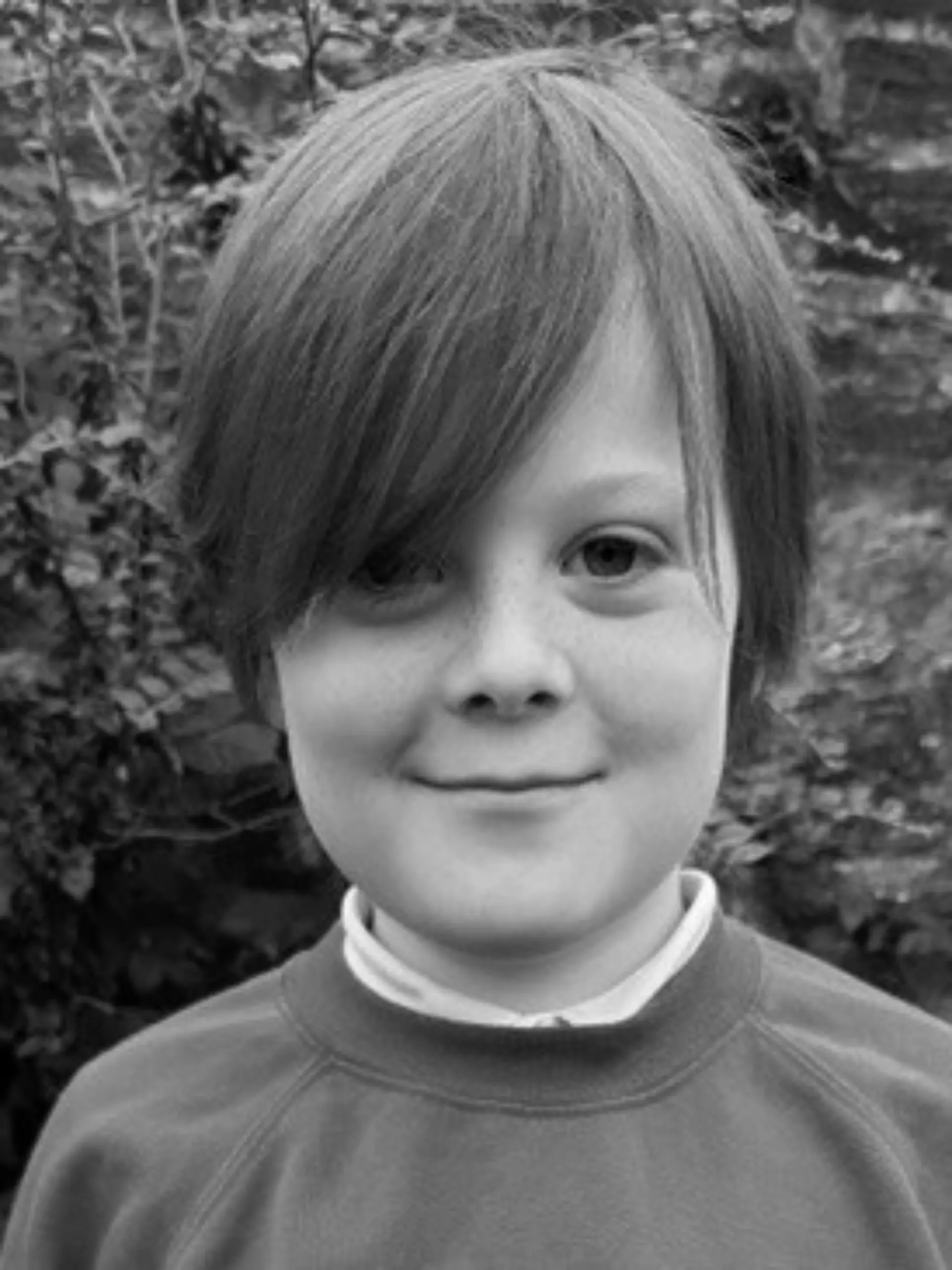 Hudson Patterson († 9)