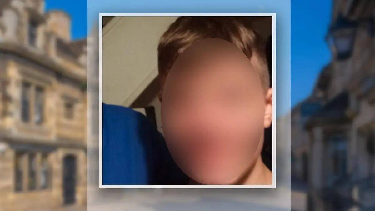 Roberts Buncis wurde nur 12 Jahre alt.
