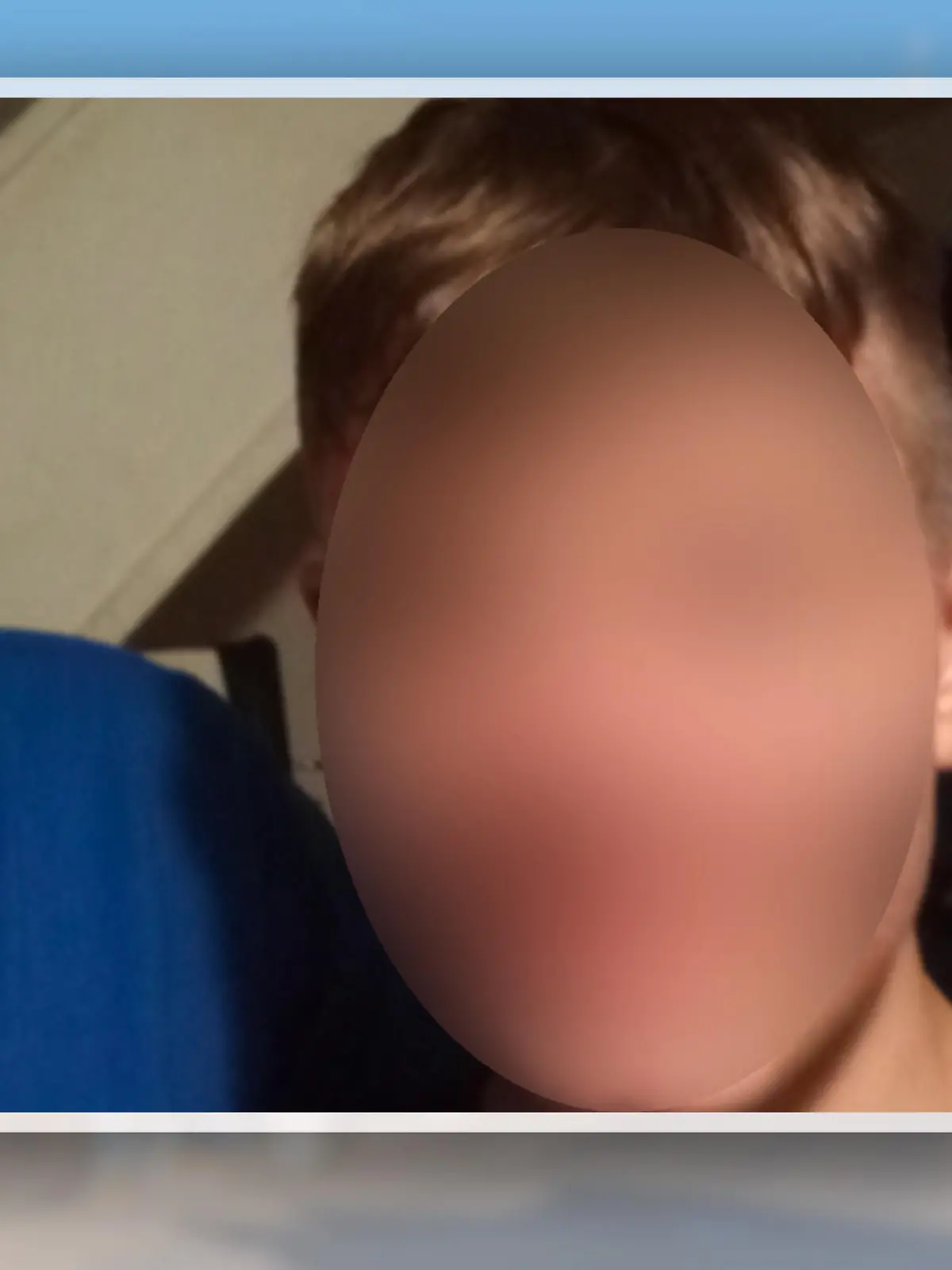 Roberts Buncis wurde nur 12 Jahre alt.