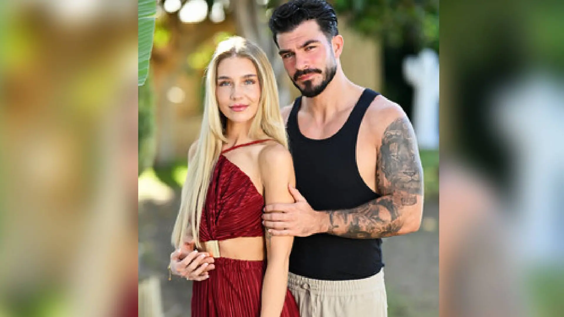 Michelle und Maki verließen „Bad Boyfriends” getrennt – doch dabei blieb es nicht. 