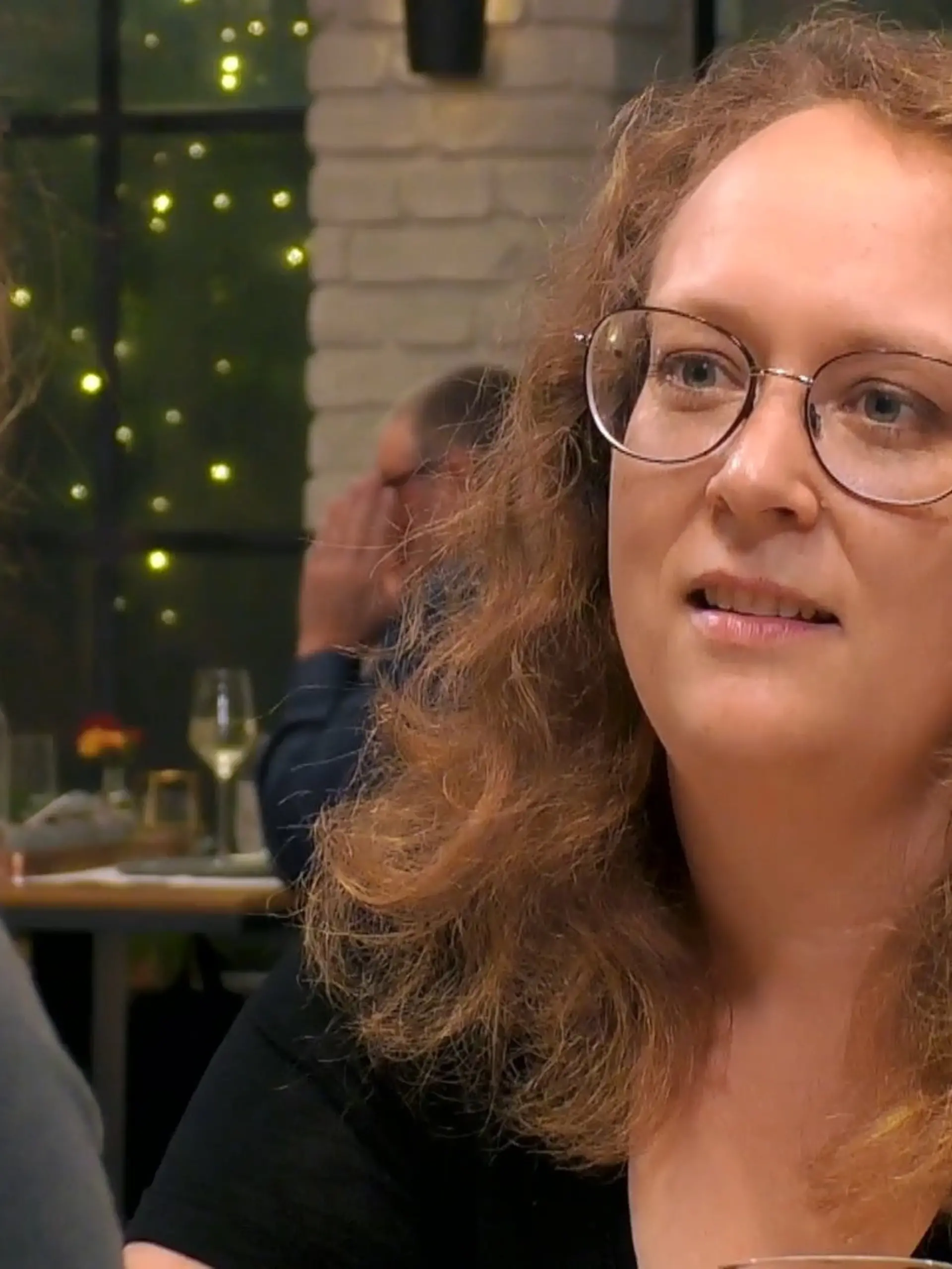 Bild zu: "Steffi gefällt Didis Leidenschaft"