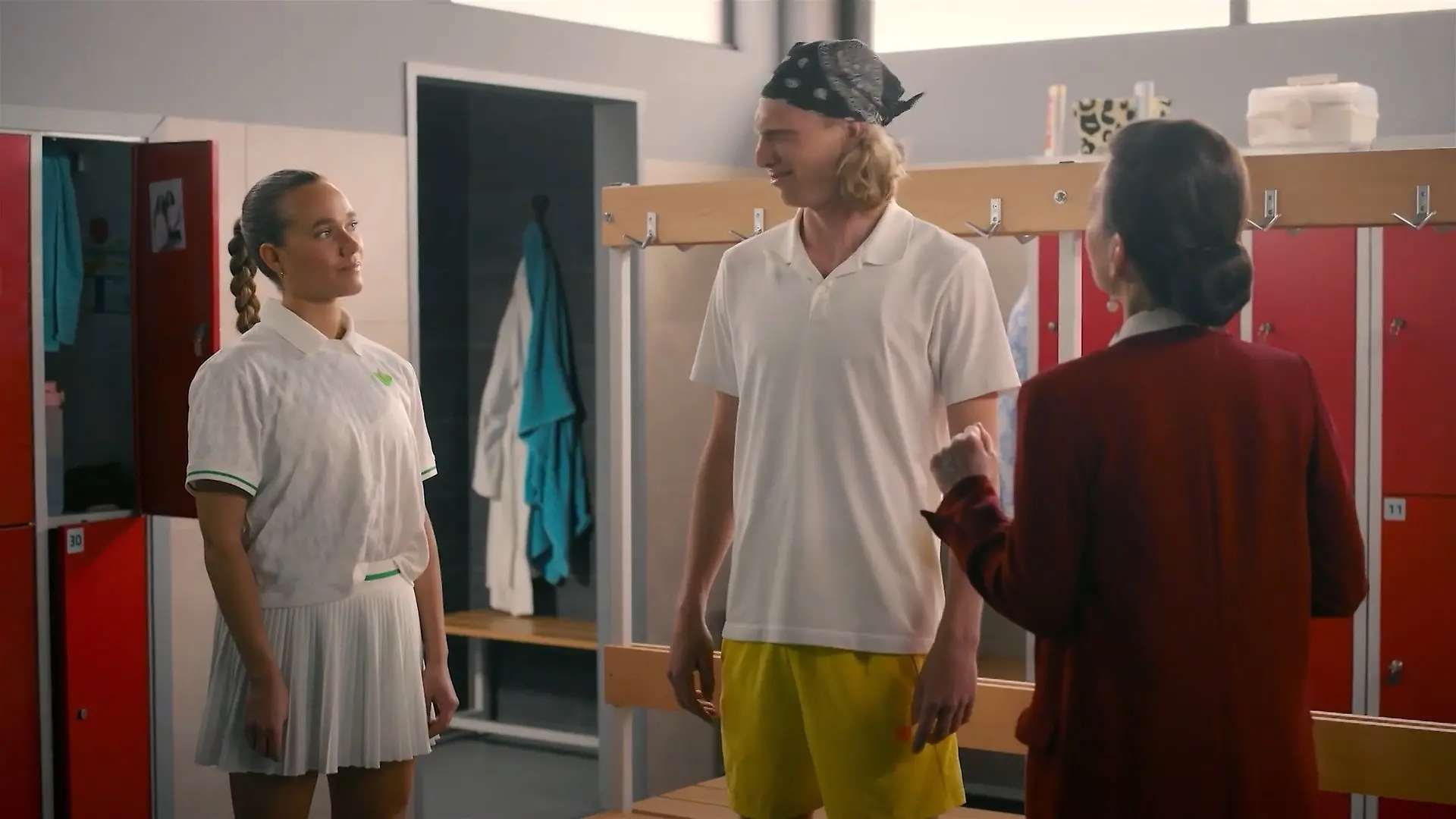 Joana stellt sich Valentin mit Simones Hilfe mutig entgegen AWZ-Folge vom 14. August 2026 bei RTL