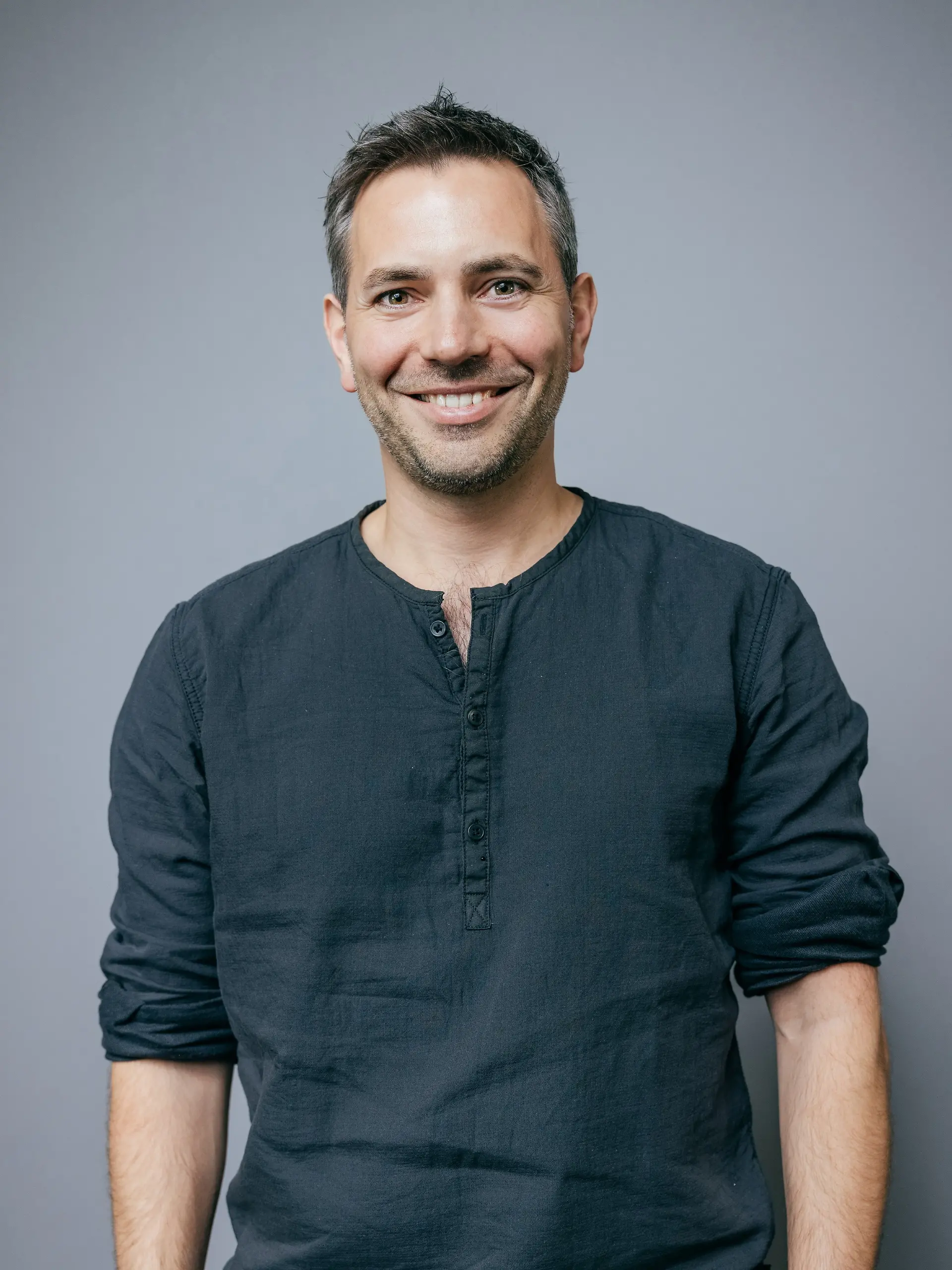 Prof. Dr. Kai O. Hensel