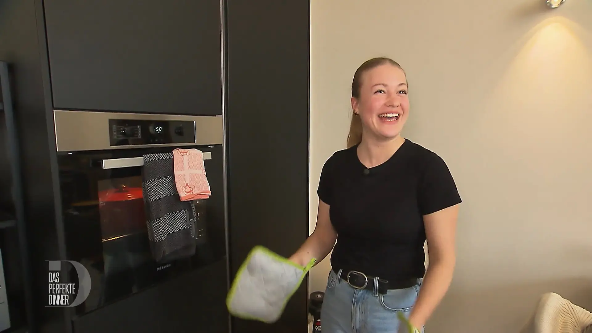 Bild von Im hohen Norden wird mit guter Laune gekocht