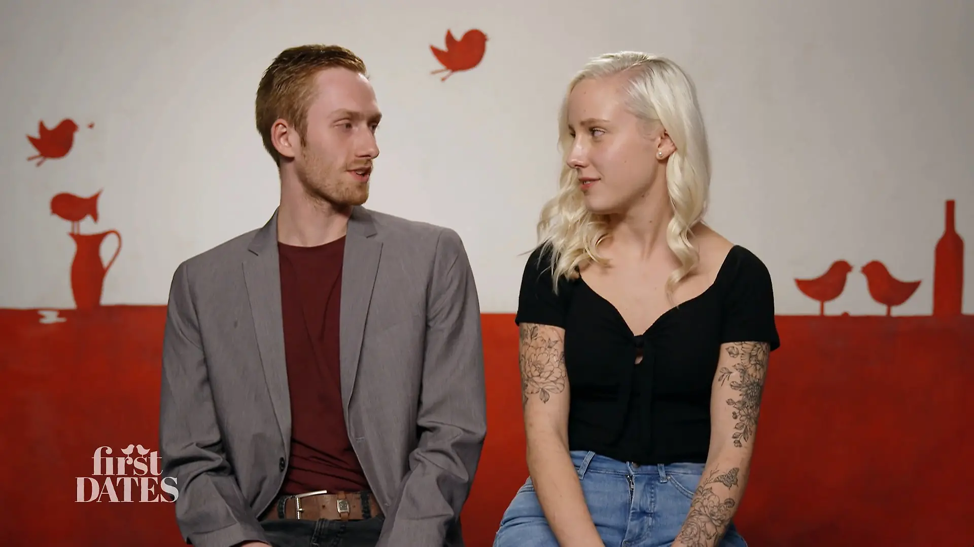 Wollen Dana und Sebastian sich wiedersehen? Zweite Chance fürs Herz