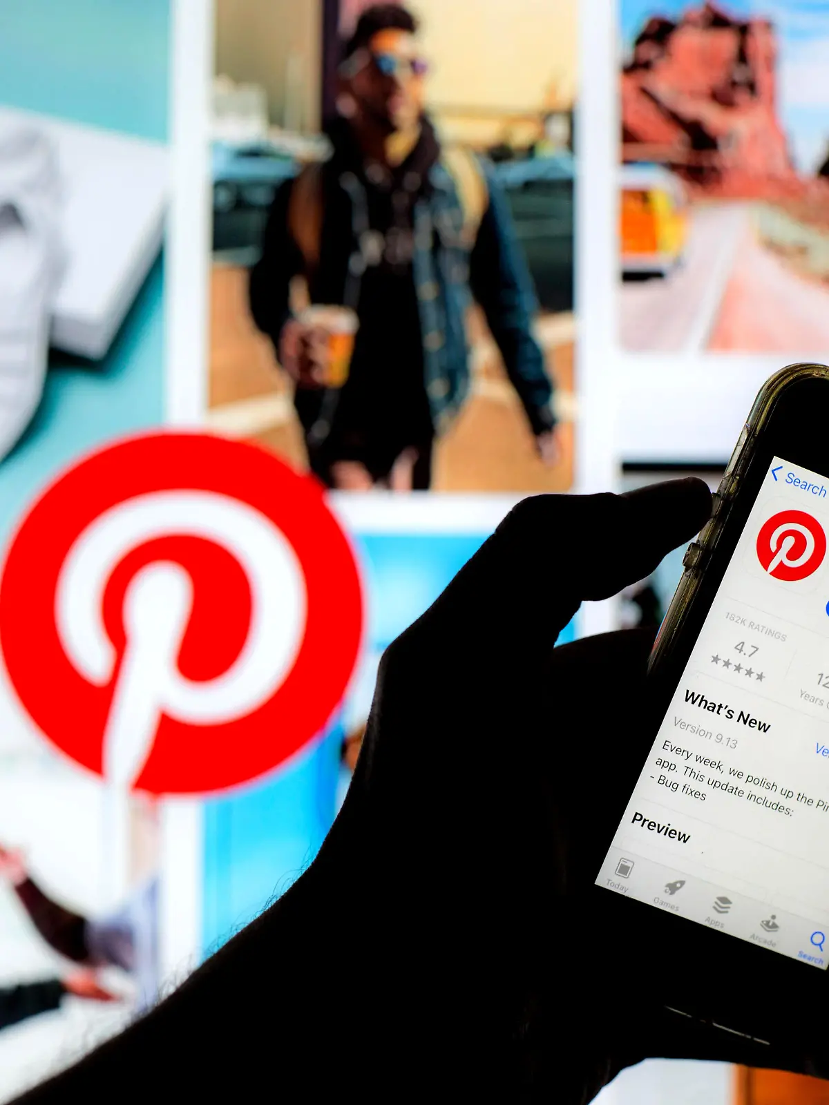 Pinterest