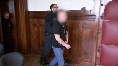 Bild von Zschornewitz hofft auf Ruhe