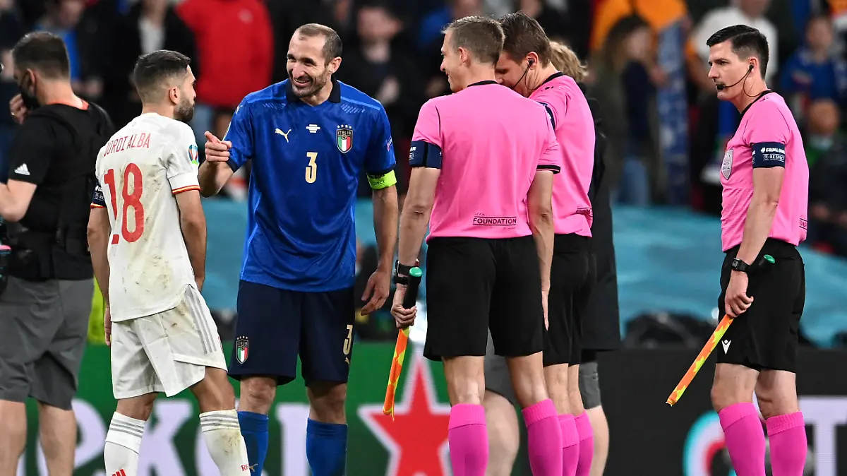 Giorgio CHiellini