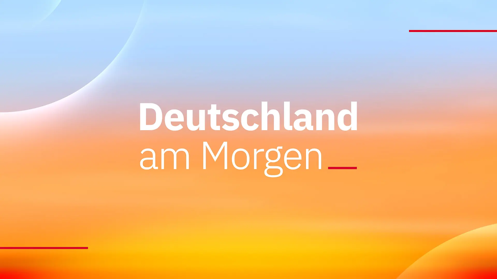 Sendung vom 29.07.2026