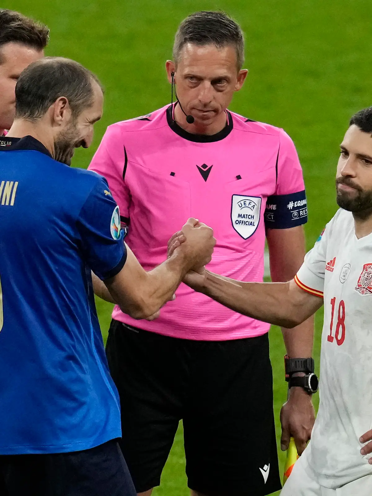 Giorgio Chiellini
