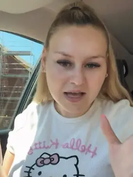 Bild zu: "Hasskommentare nach Fettabsaugung! Sarah-Jane Wollny platzt jetzt der Kragen"