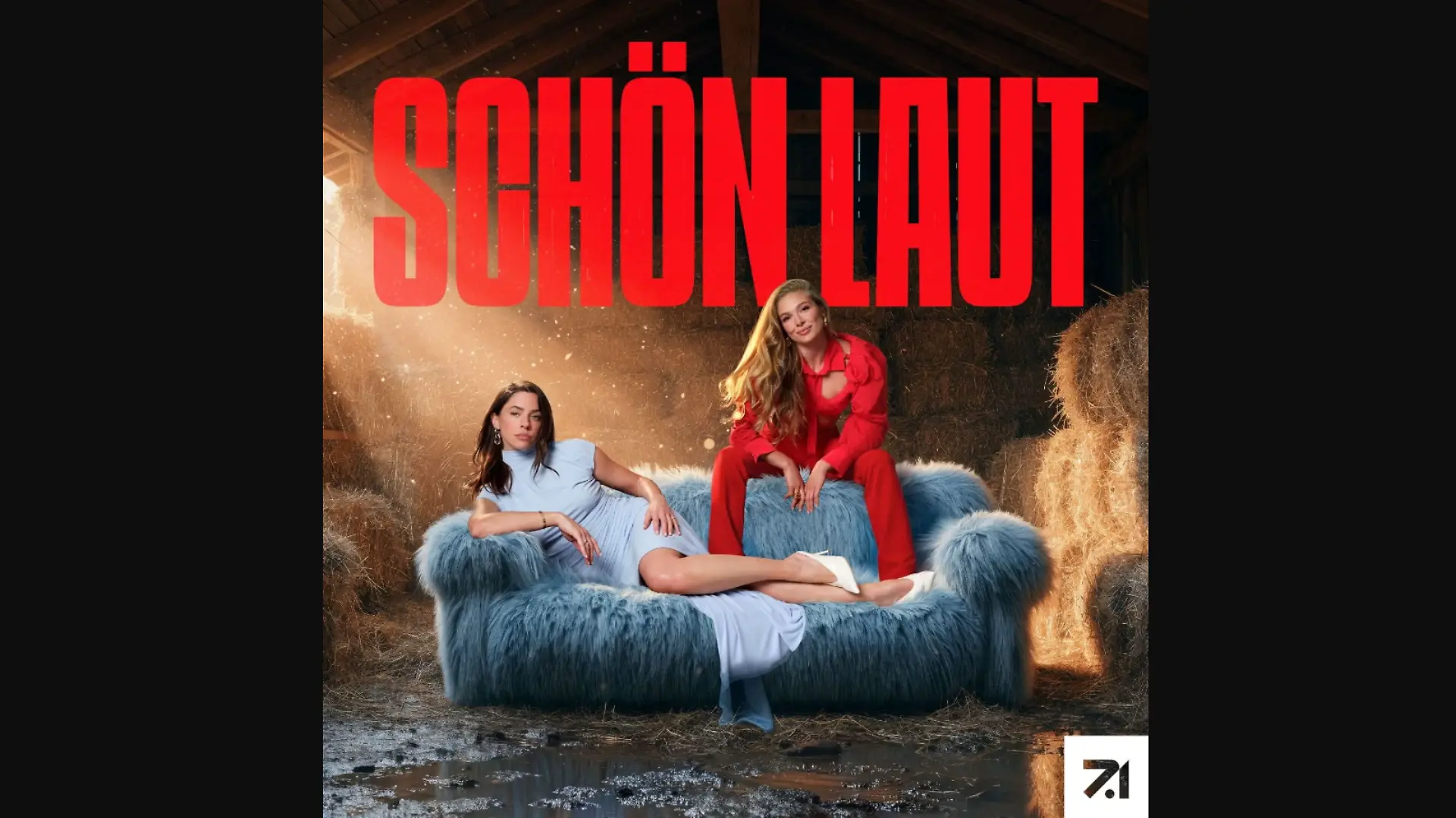 SCHÖN LAUT – Vanessa Mai & Lola Weippert